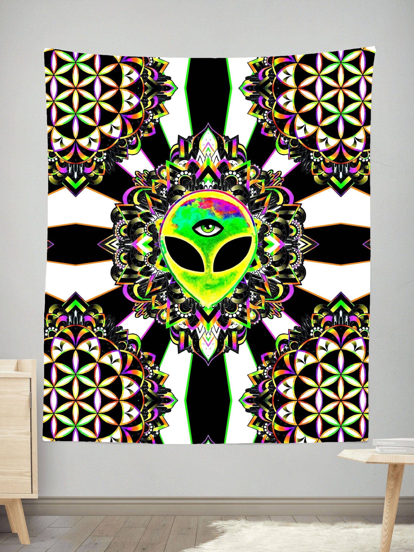 Trance Tapestry, BrizBazaar, | iEDM