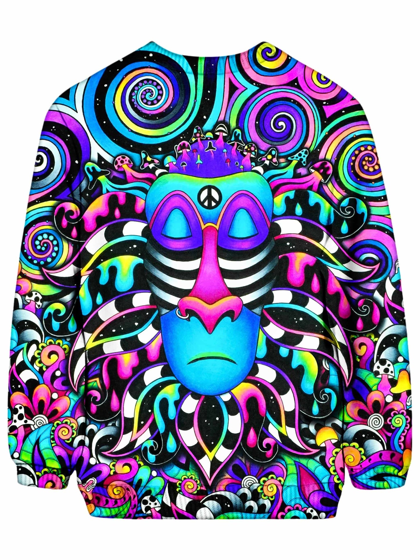 Tripfiki Sweatshirt, BrizBazaar, | iEDM