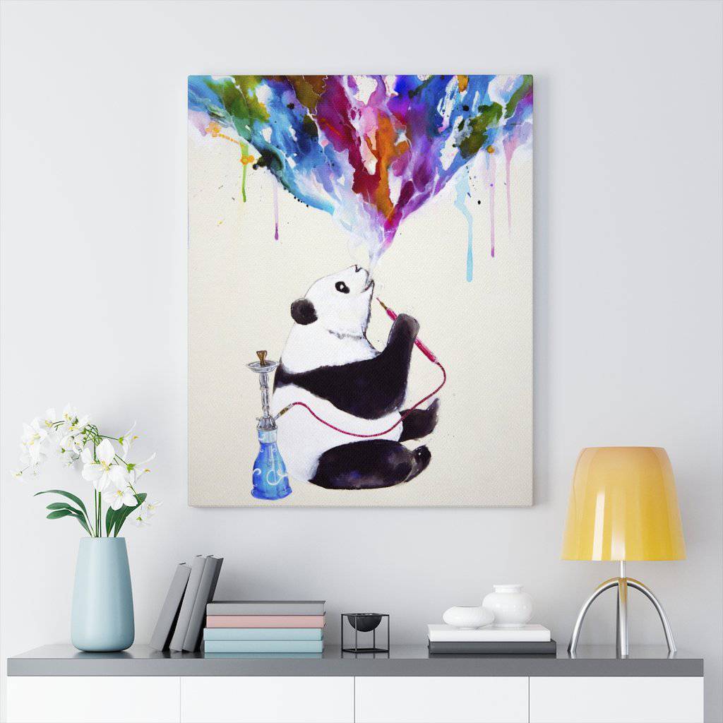 Chai Canvas Gallery Wraps, Canvas, | iEDM