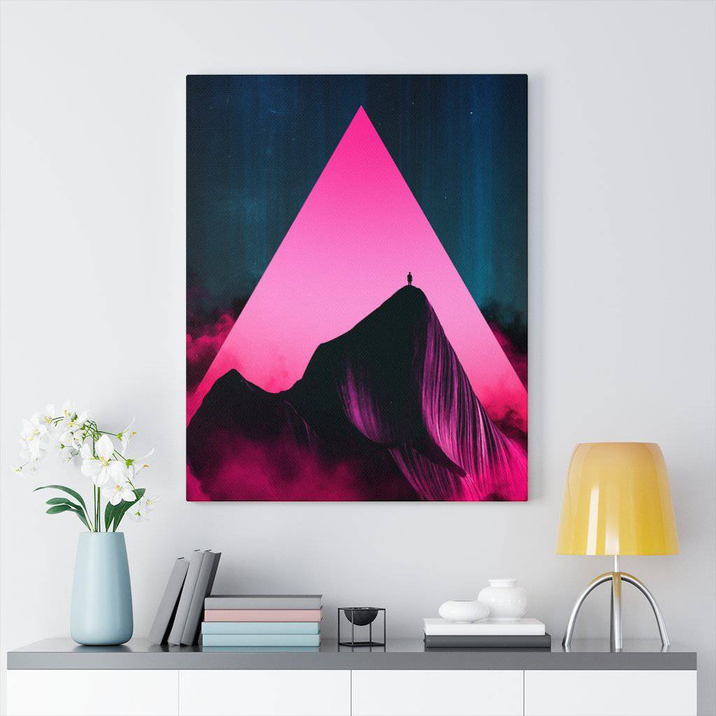 Enkidu Canvas Gallery Wraps, Canvas, | iEDM
