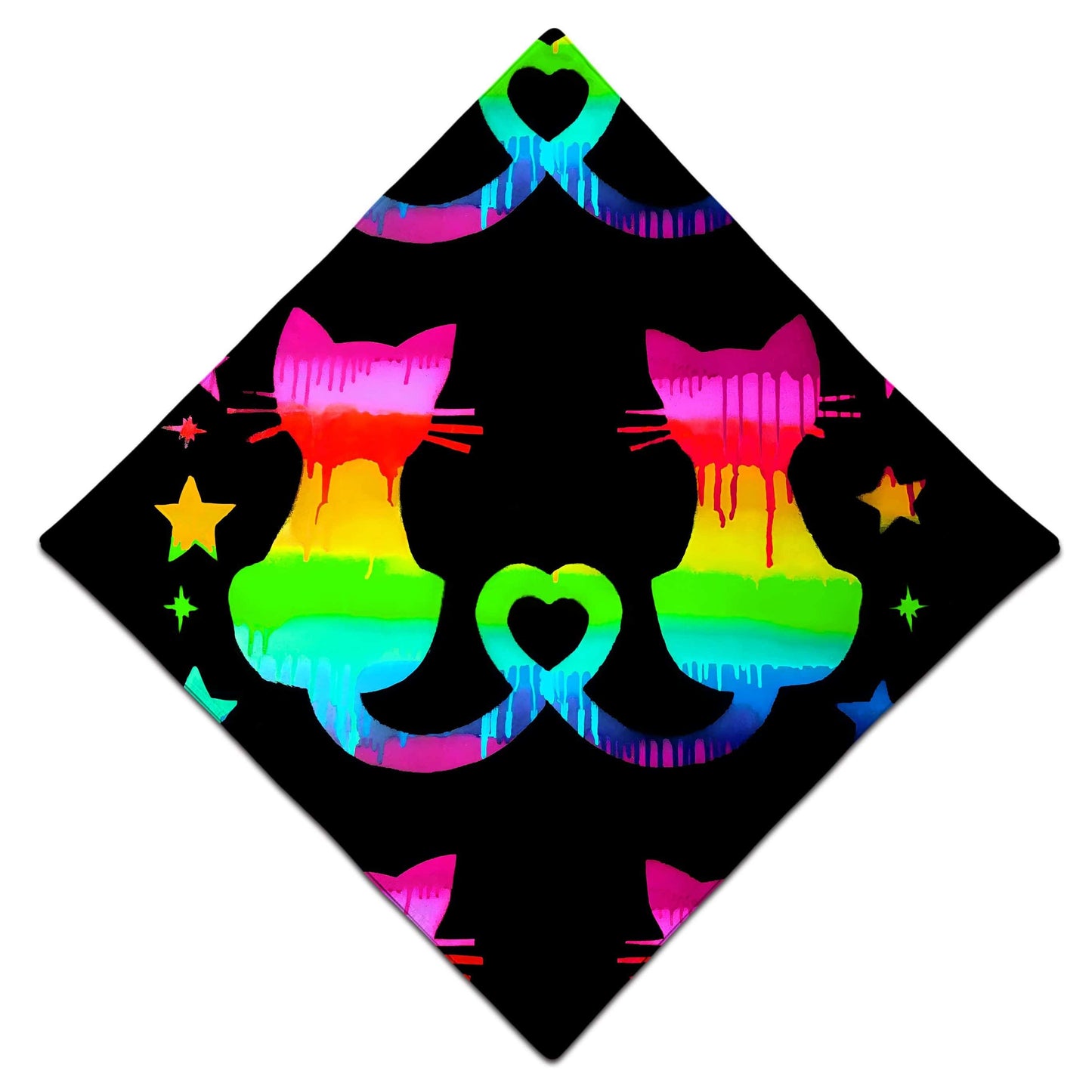 Autumn Rose Bandana, CrazyKona, | iEDM