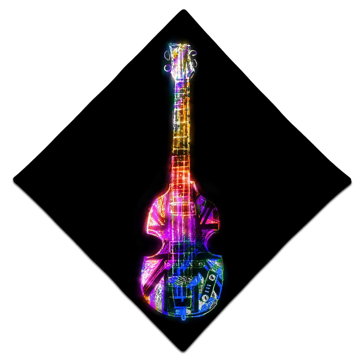 Chrispy Bandana, CrazyKona, | iEDM