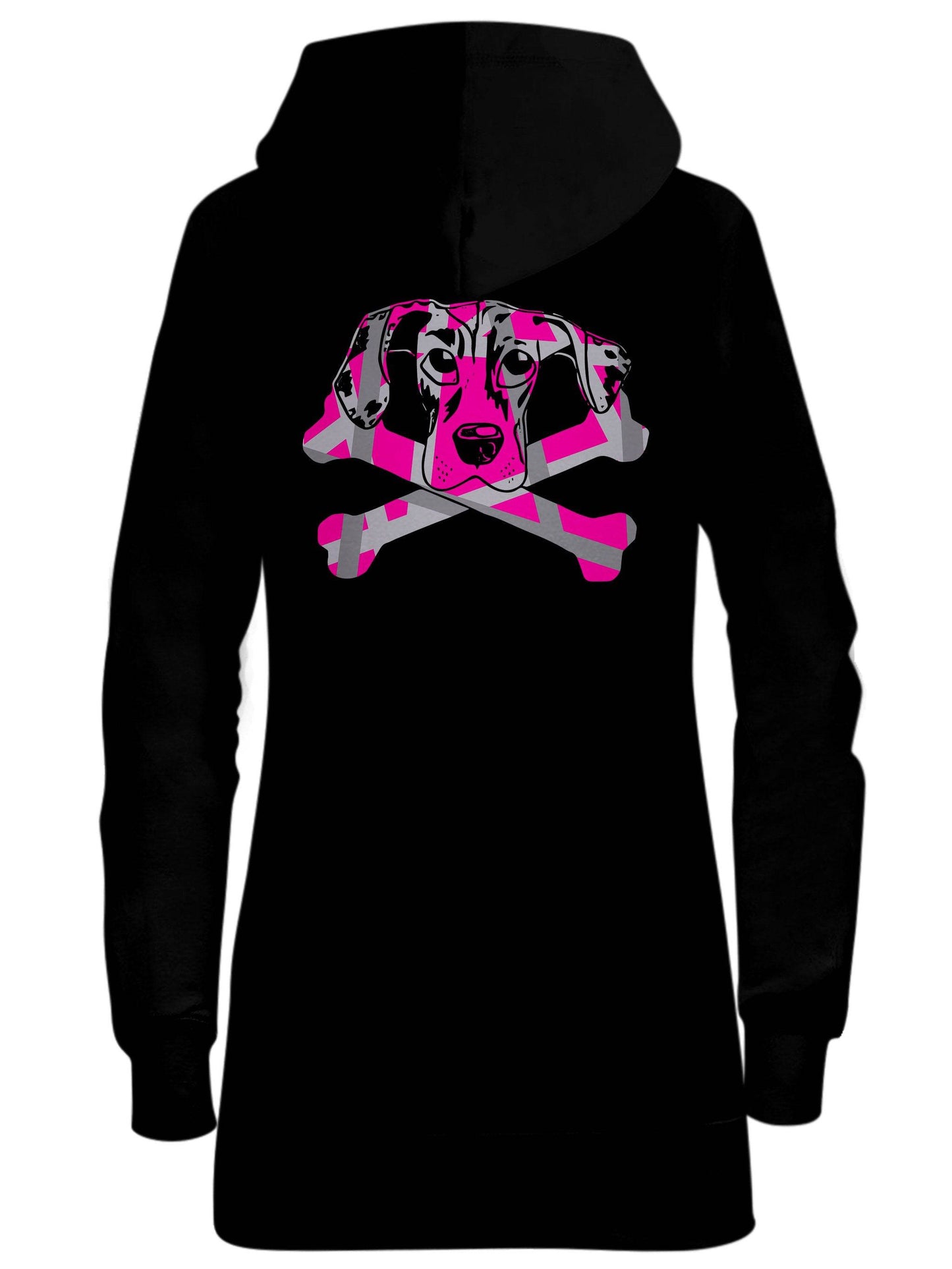 Dane Hoodie Dress, CrazyKona, | iEDM