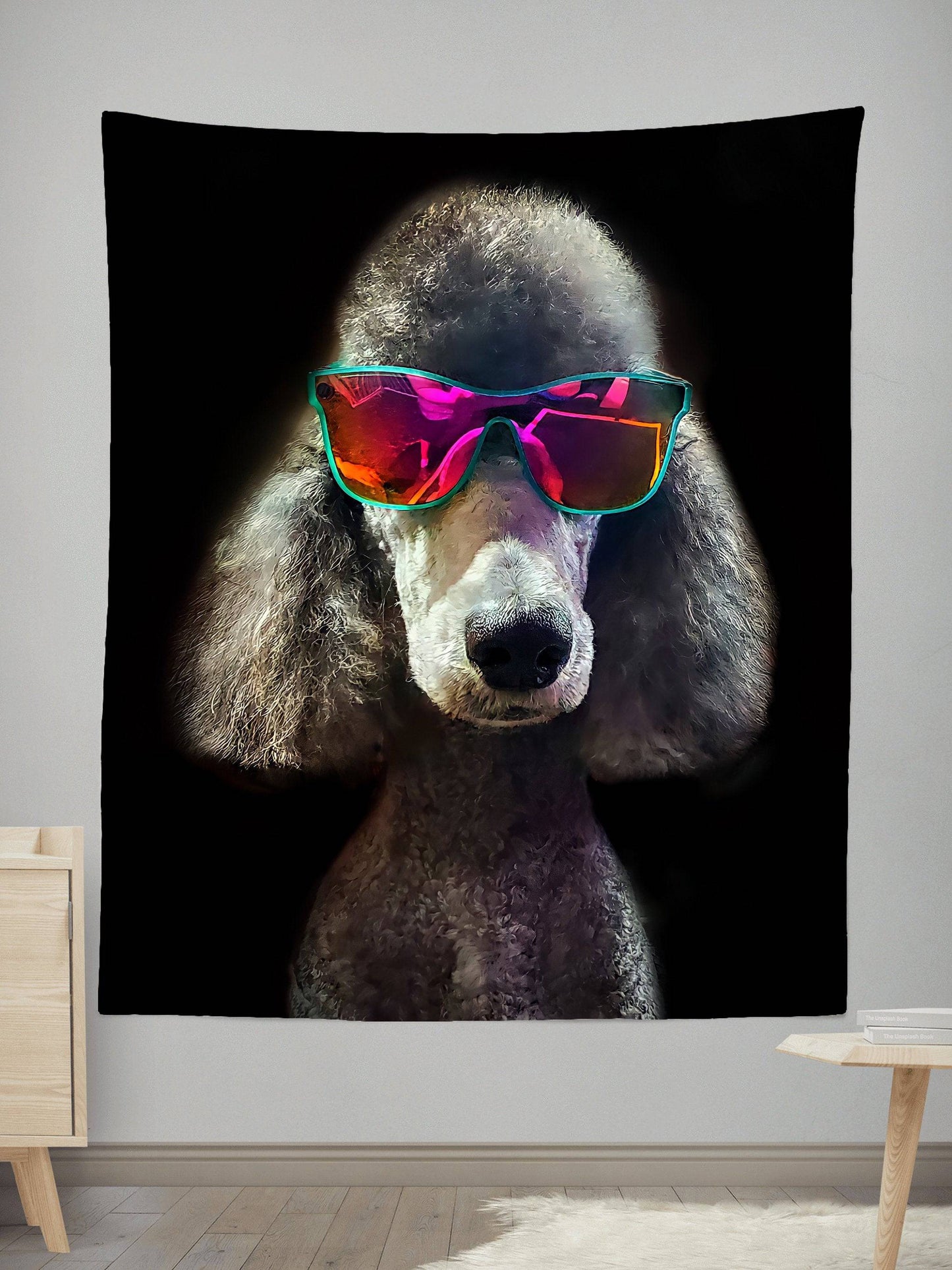 Kitty Tapestry, CrazyKona, | iEDM