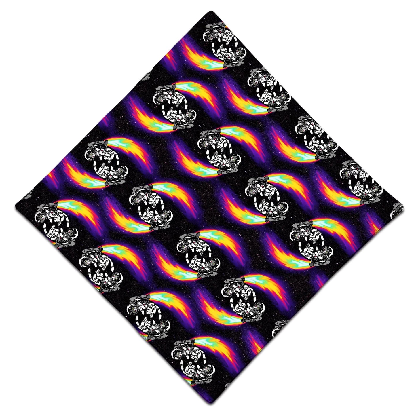 Astrocats Bandana, Designosaur, | iEDM
