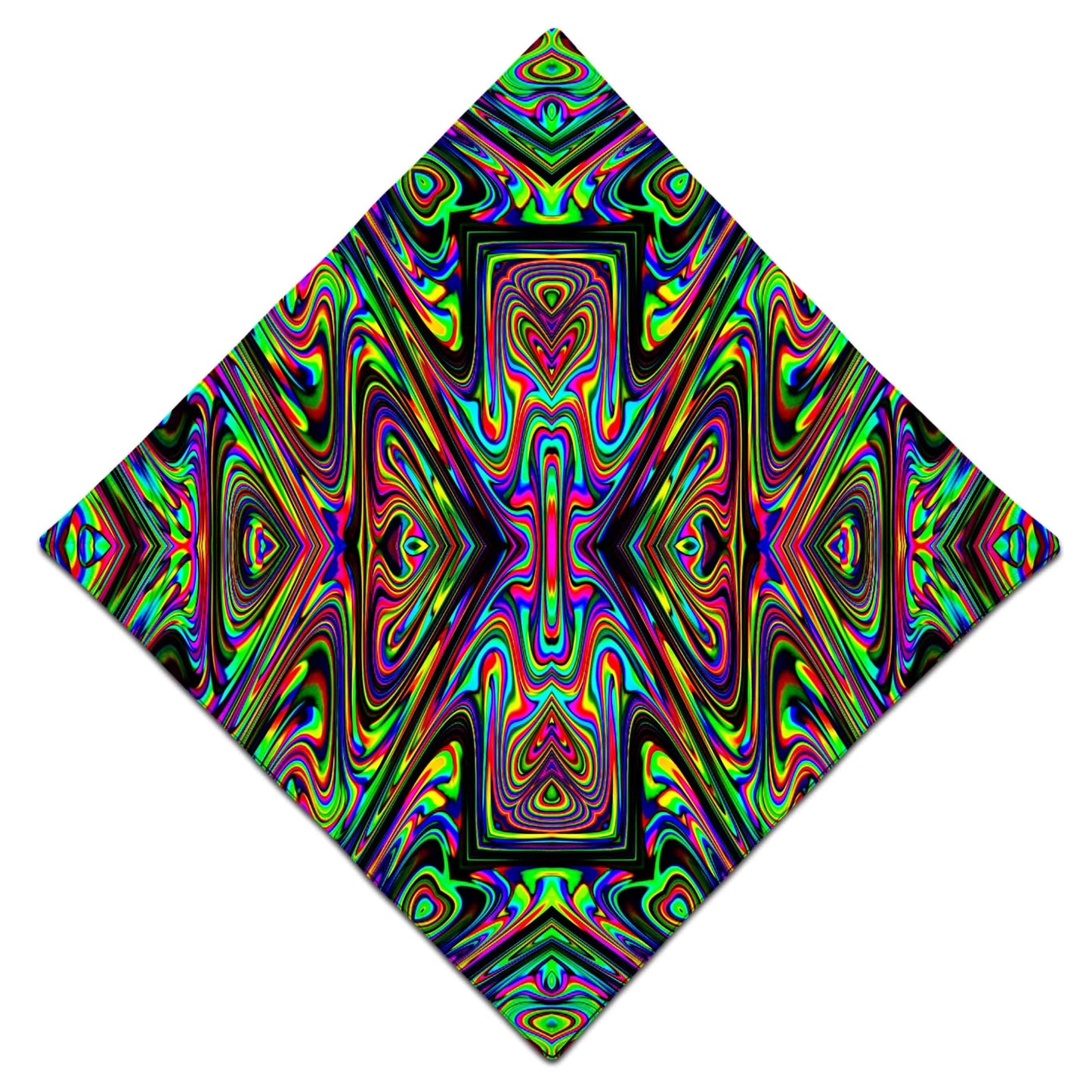 50mg Bandana, Glass Prism Studios, | iEDM