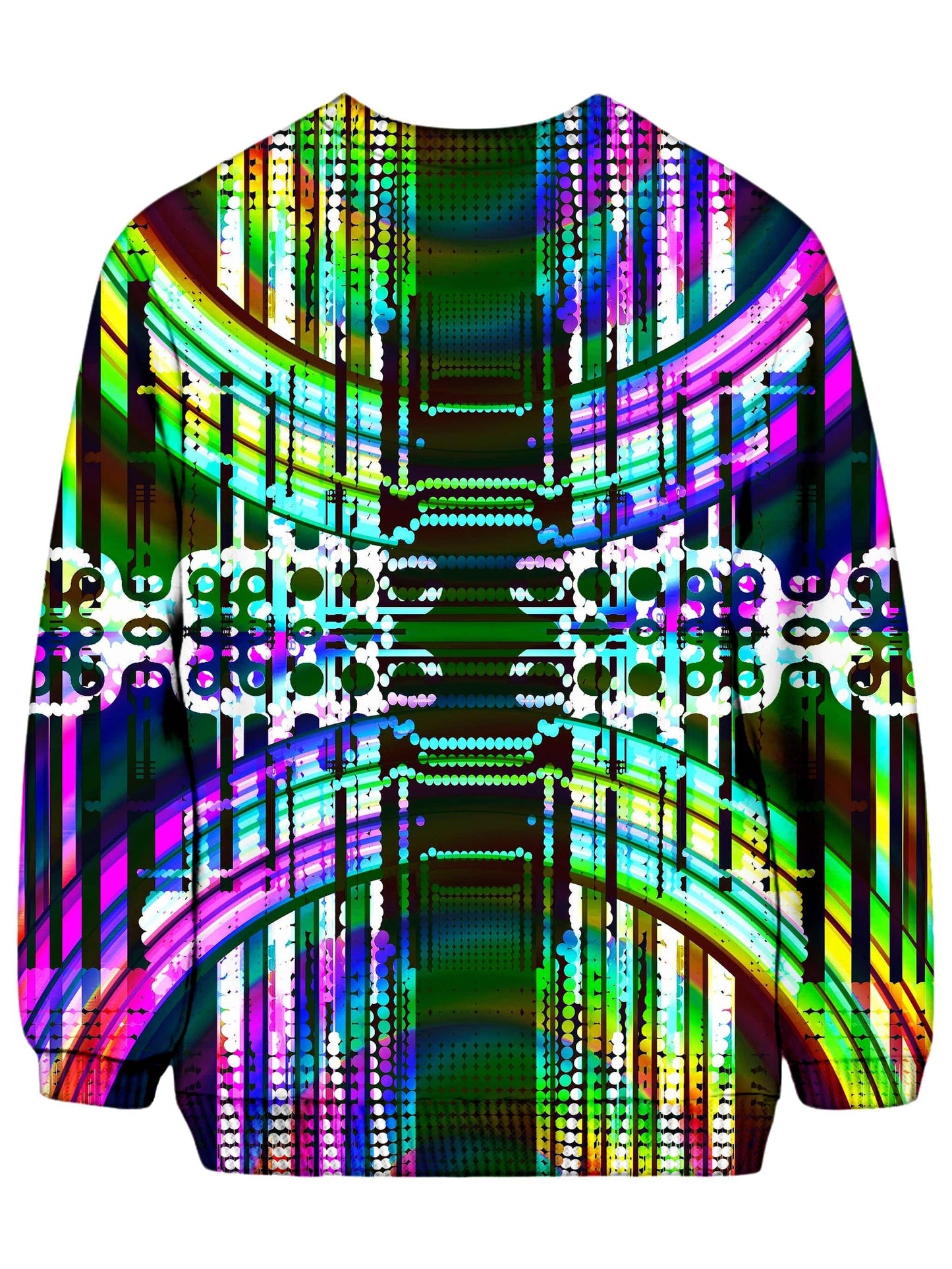 Astral Gate Sweatshirt, Glass Prism Studios, | iEDM