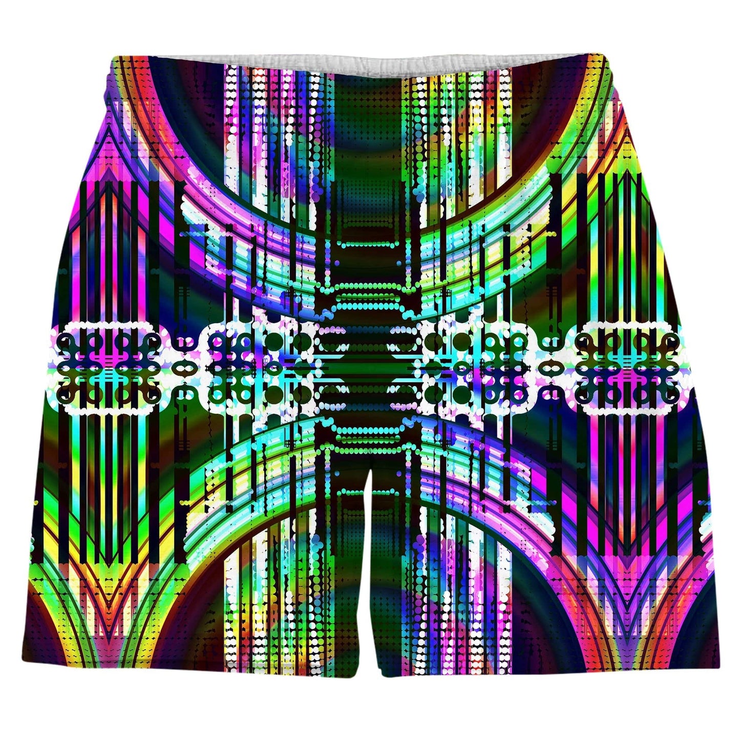Astral Gate Weekend Shorts, Glass Prism Studios, | iEDM
