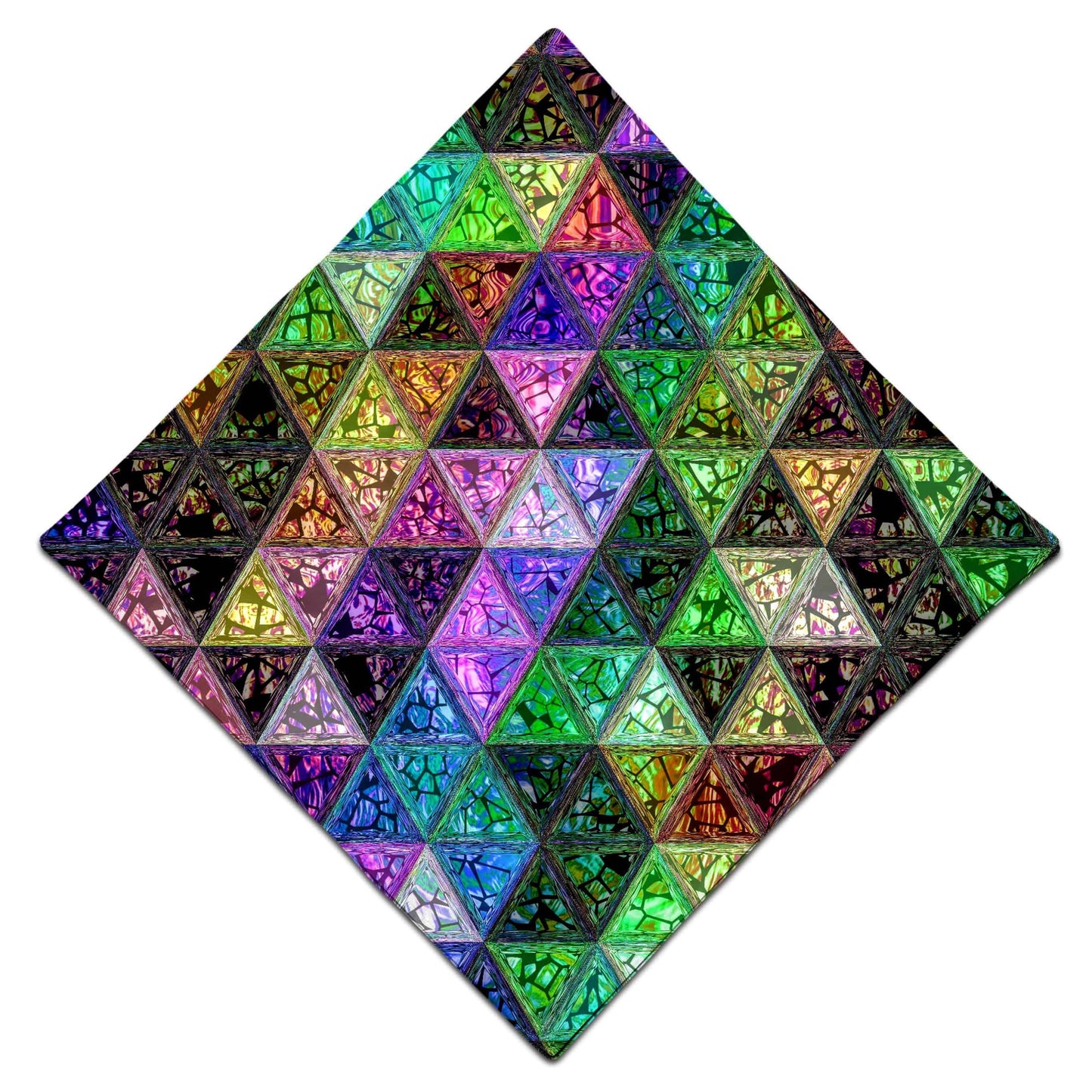 Gem Setter Bandana, Glass Prism Studios, | iEDM