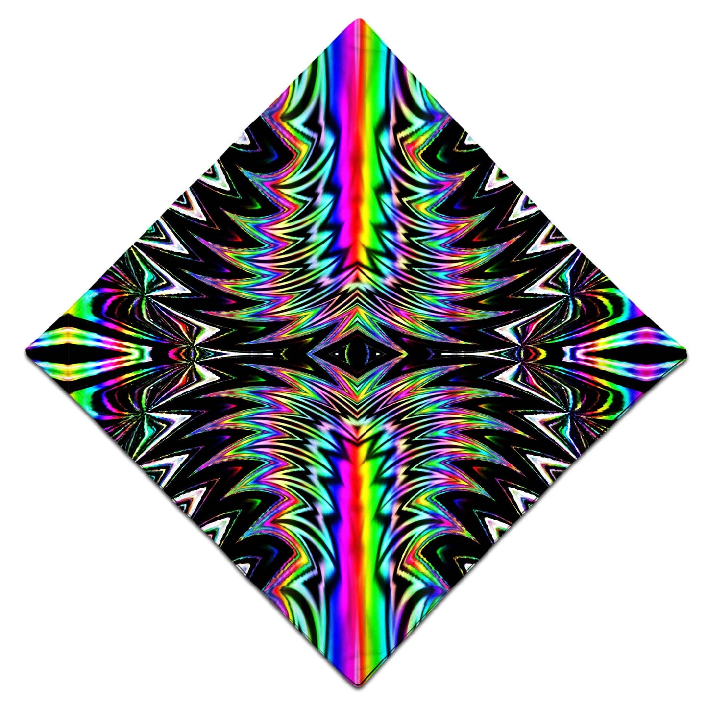 Growth Bandana, Glass Prism Studios, | iEDM