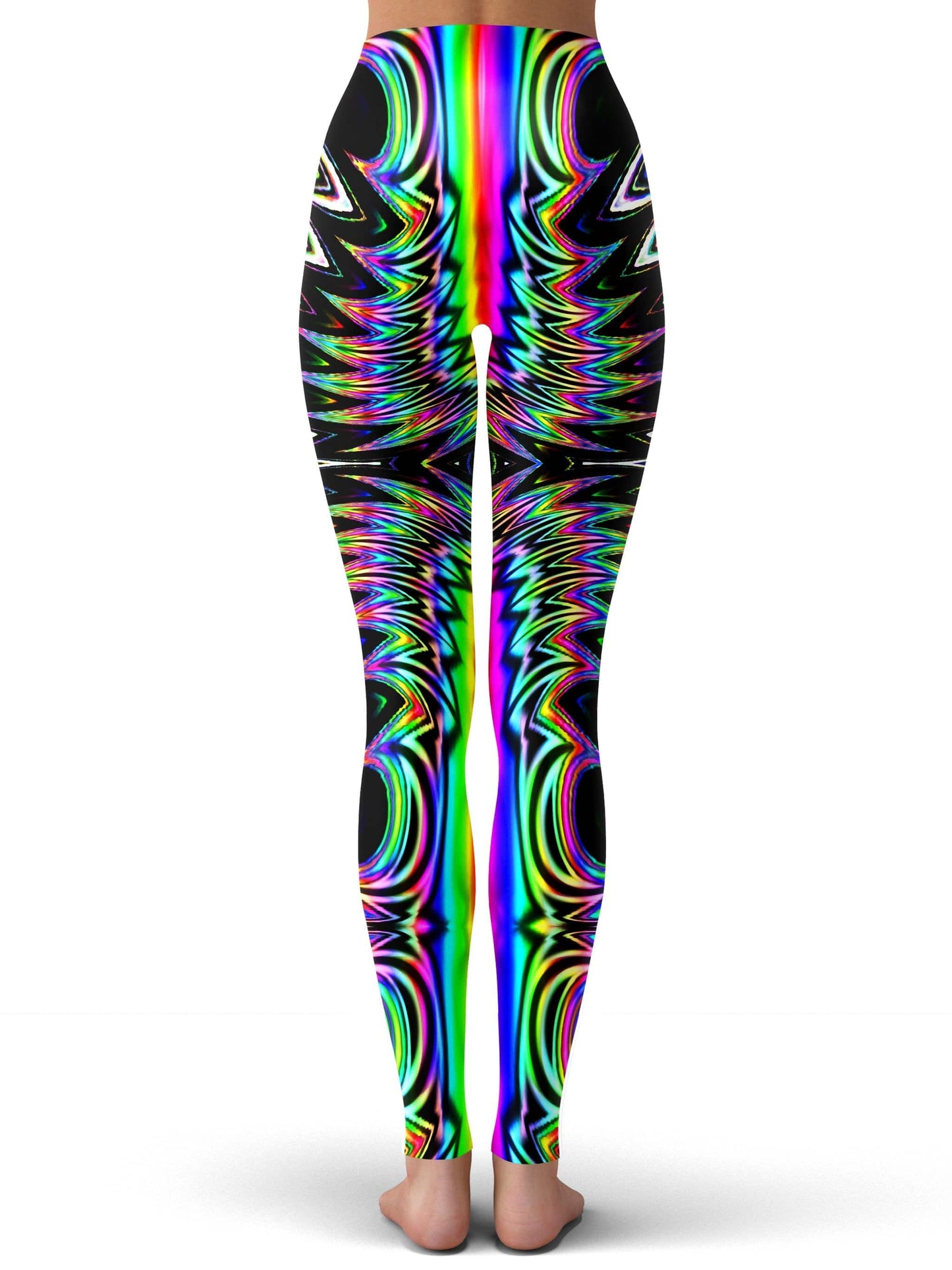 Growth Leggings, Glass Prism Studios, | iEDM