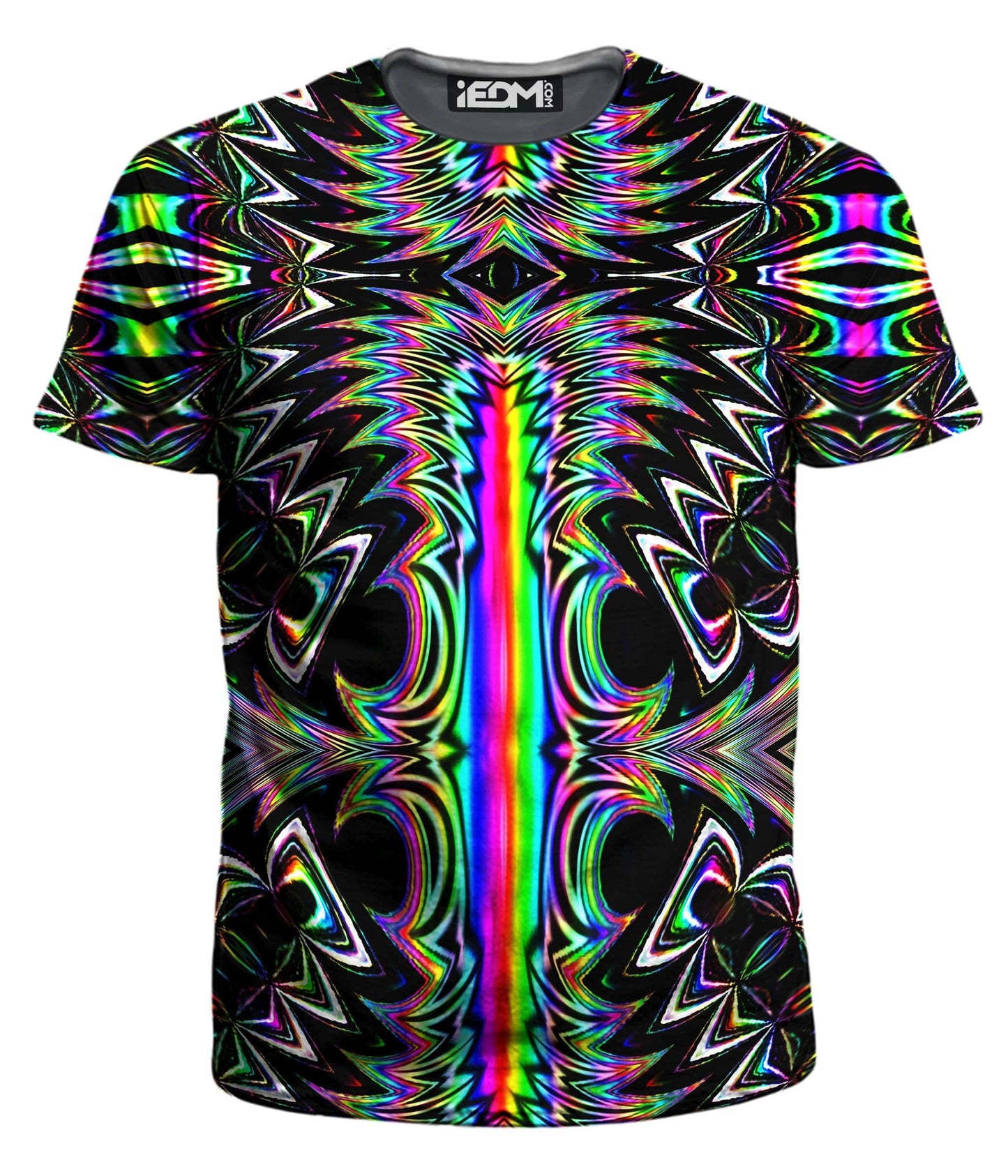 Growth Men's T-Shirt, Glass Prism Studios, | iEDM