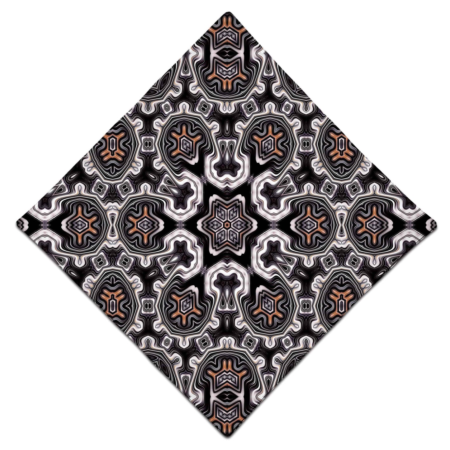 Pathogen Bandana, Glass Prism Studios, | iEDM