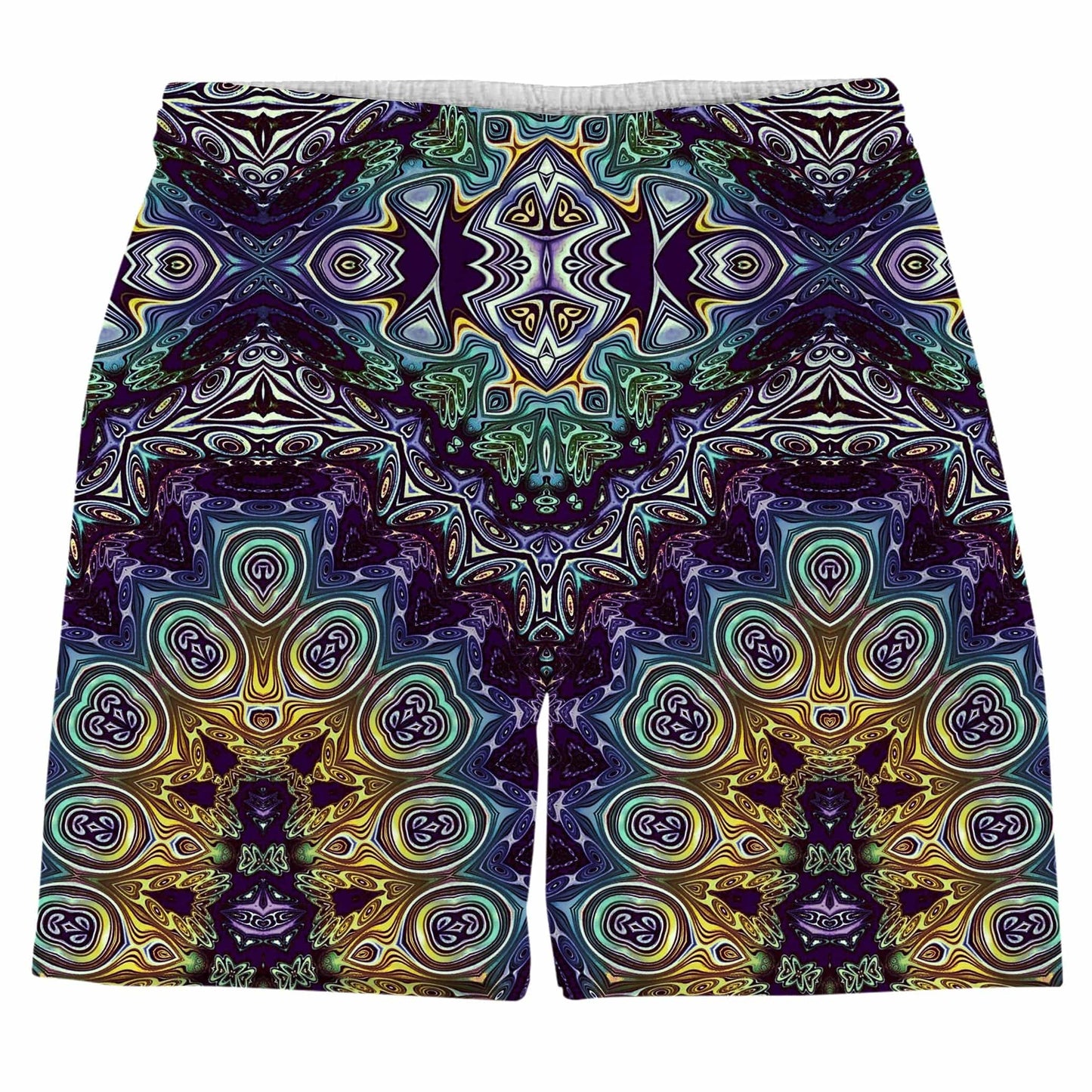 Shadow Armor Weekend Shorts, Glass Prism Studios, | iEDM