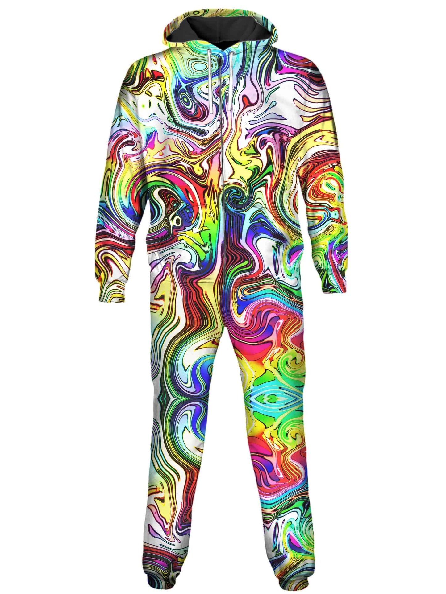 Swirly Gig Onesie, Glass Prism Studios, | iEDM
