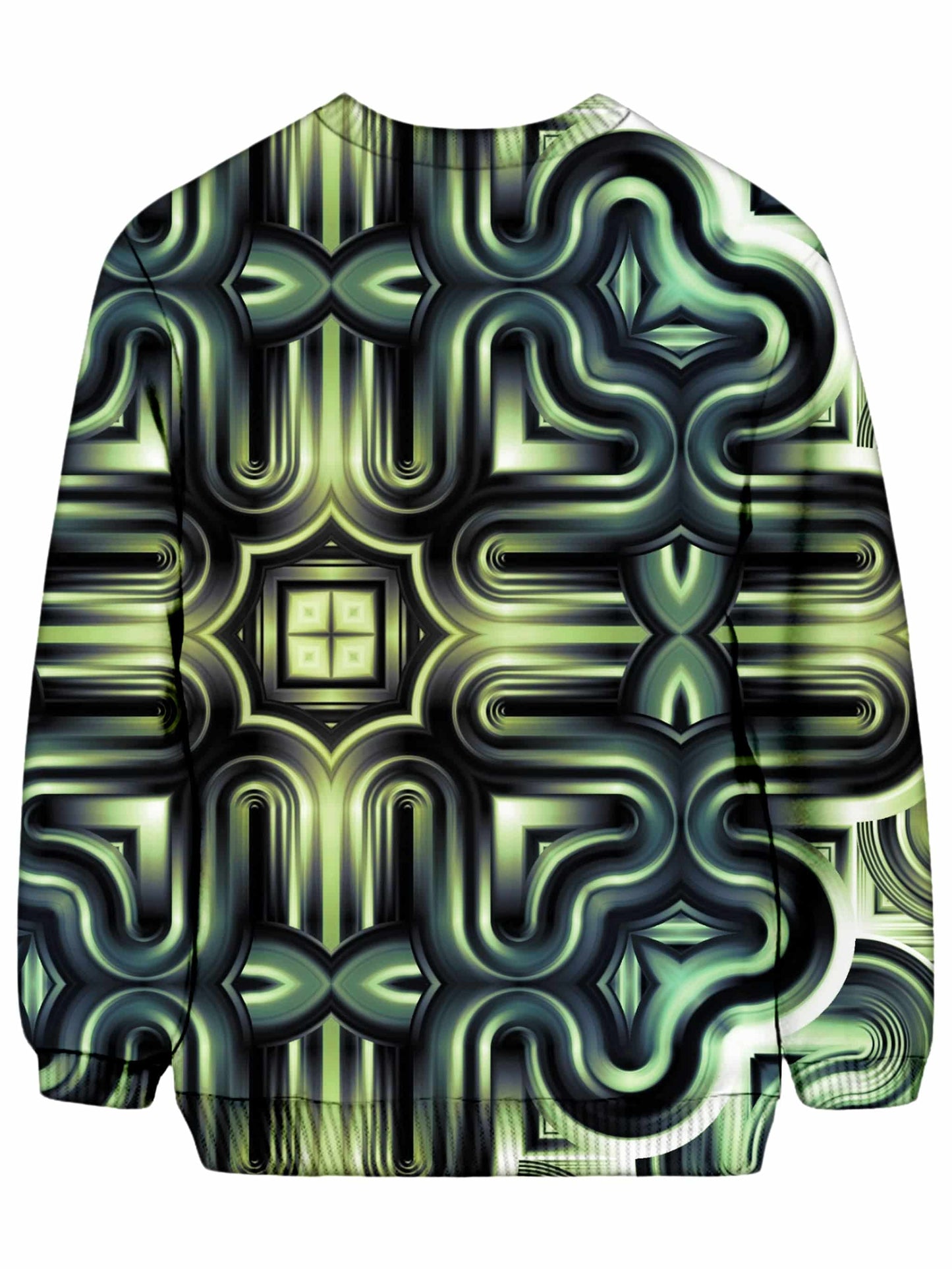 Unthinkable Machines Sweatshirt, Glass Prism Studios, | iEDM