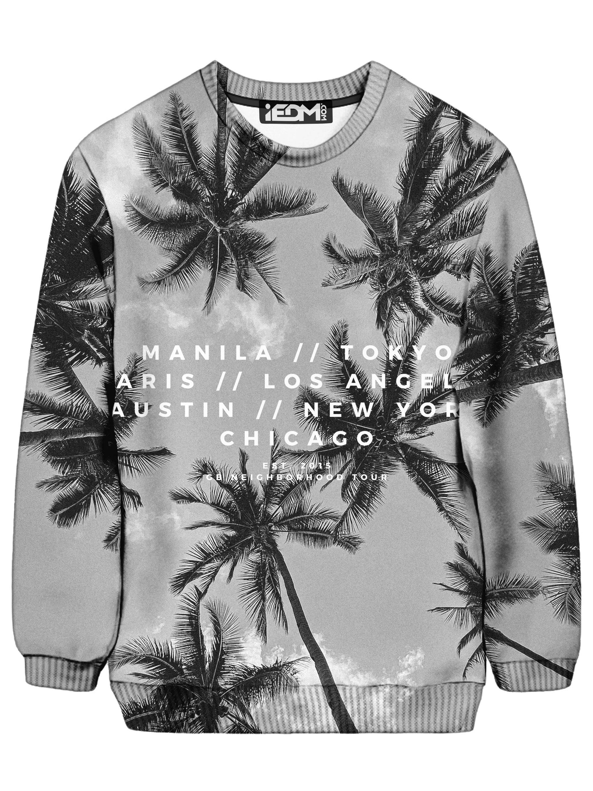 12 Sweatshirt, Good Behavior, | iEDM