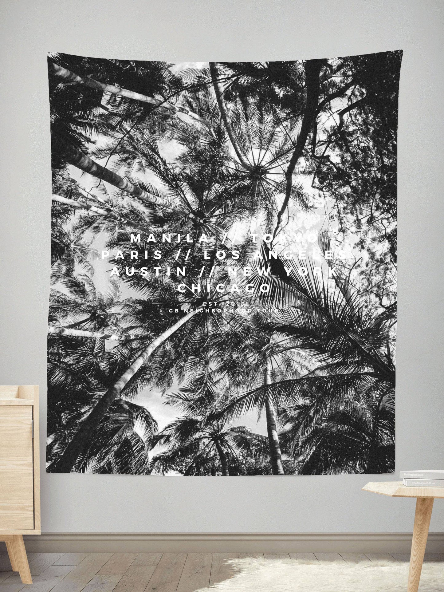 Tama Tapestry, Good Behavior, | iEDM