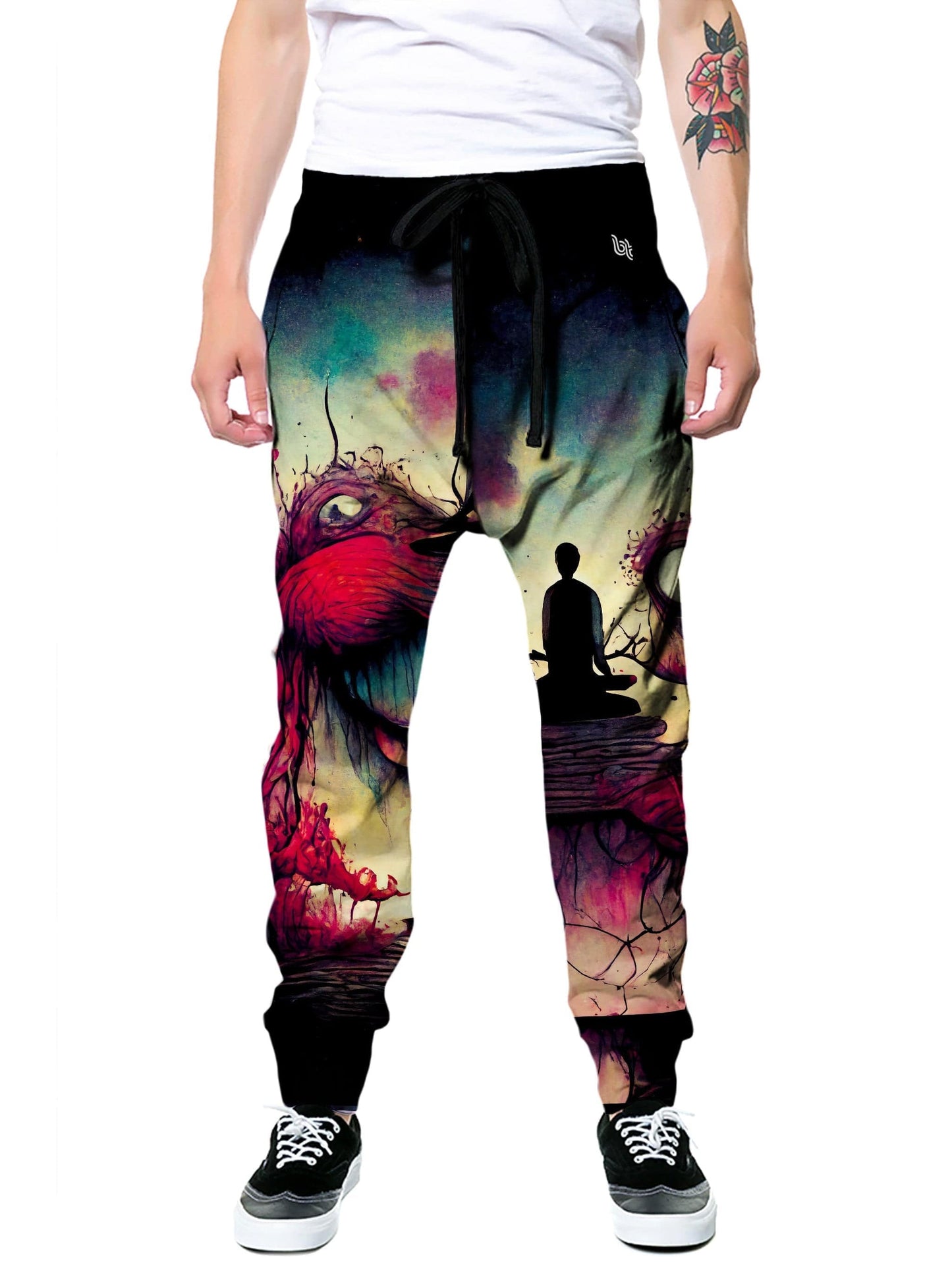 Aftermath Joggers, Gratefully Dyed, | iEDM