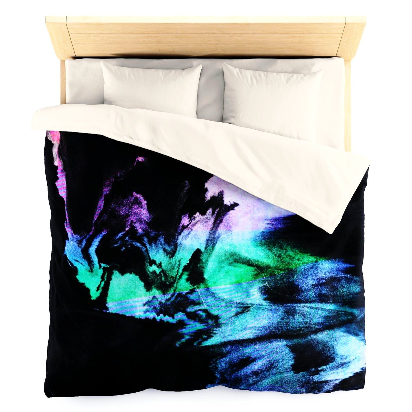 Home Decor C2 Duvet - iEDM