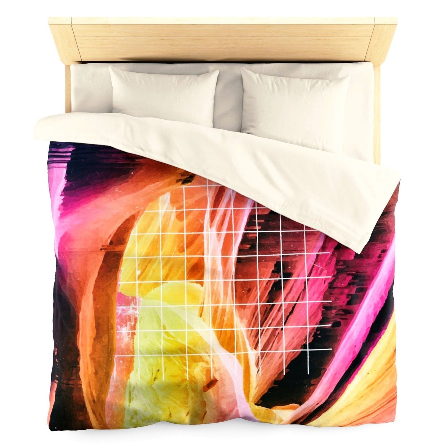 Home Decor Forgotten Duvet - iEDM