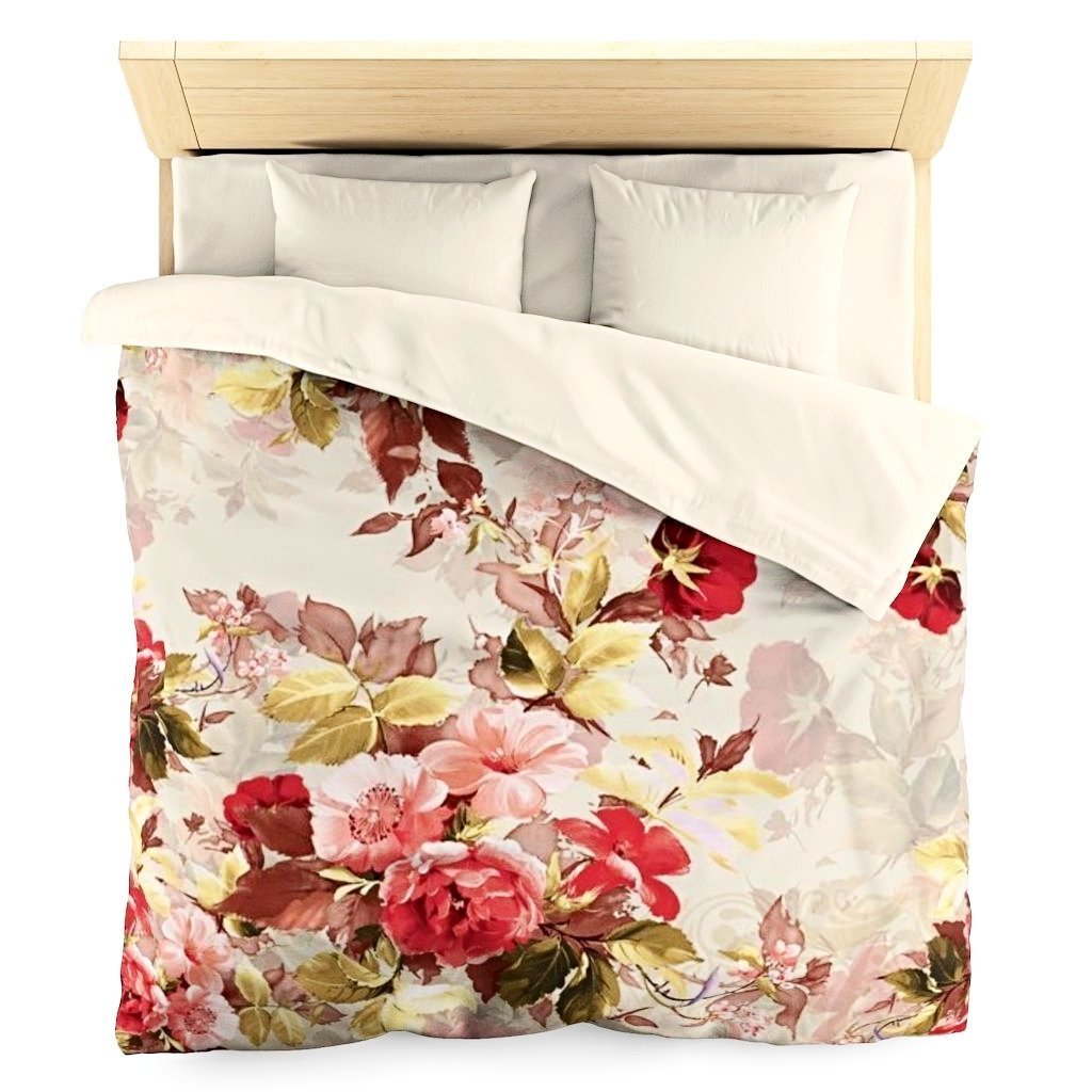 Home Decor Haze Duvet - iEDM