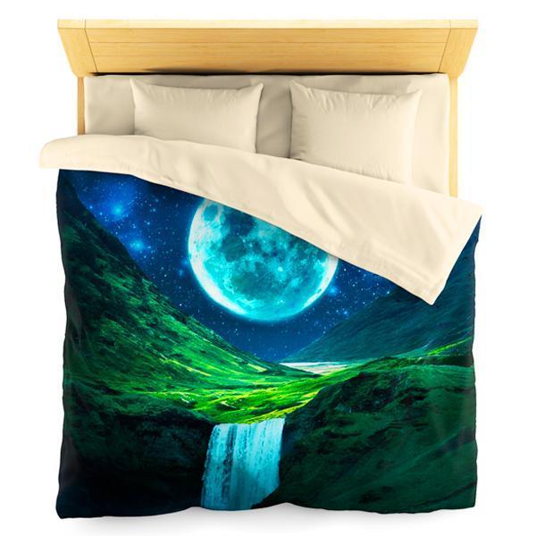 Home Decor Lunarity Duvet - iEDM