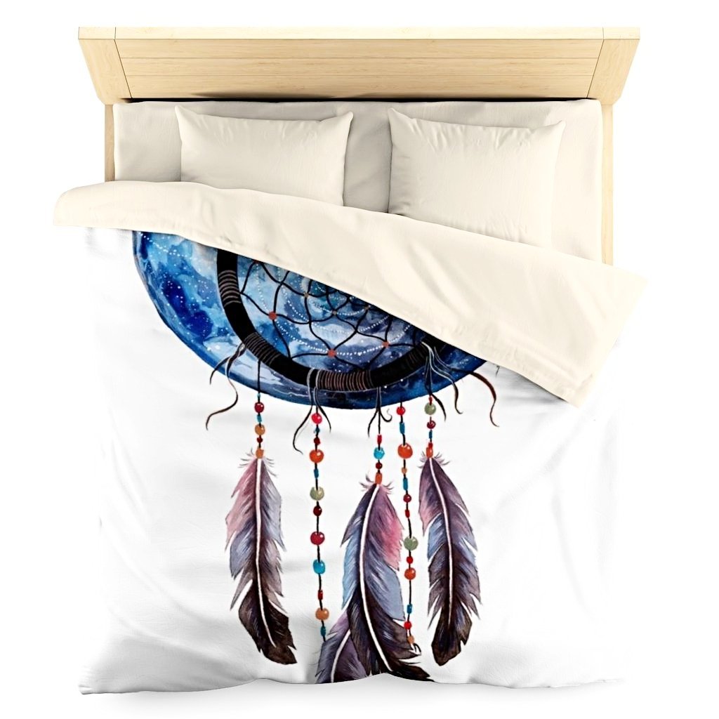 Home Decor Moon Catcher Duvet - iEDM