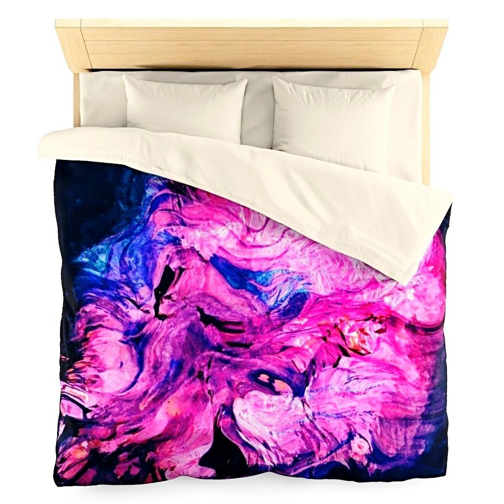 Home Decor Spent Duvet - iEDM