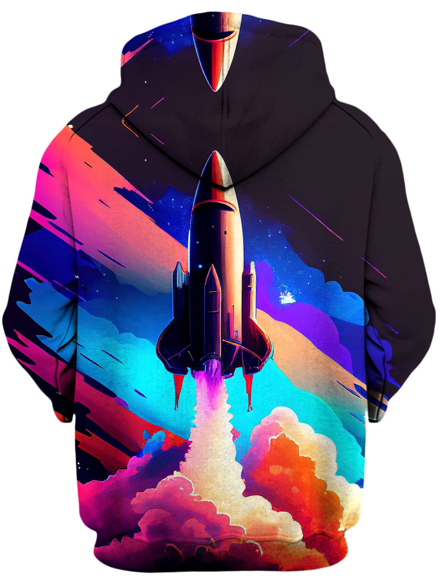 Journey Unisex Hoodie, iEDM, | iEDM