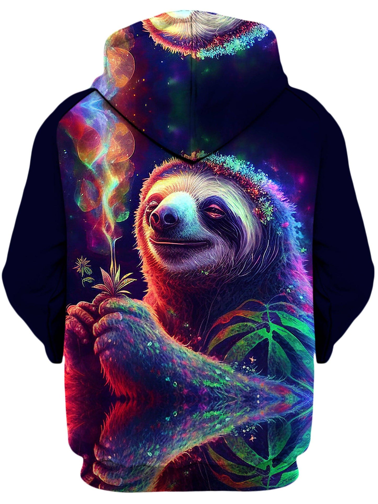 Chill Sloth Unisex Hoodie, iEDM, | iEDM