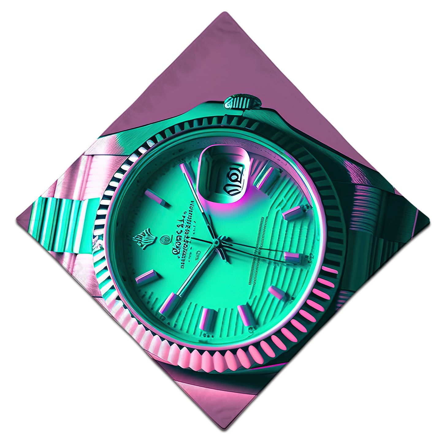 Vapor Roly Bandana, iEDM, | iEDM