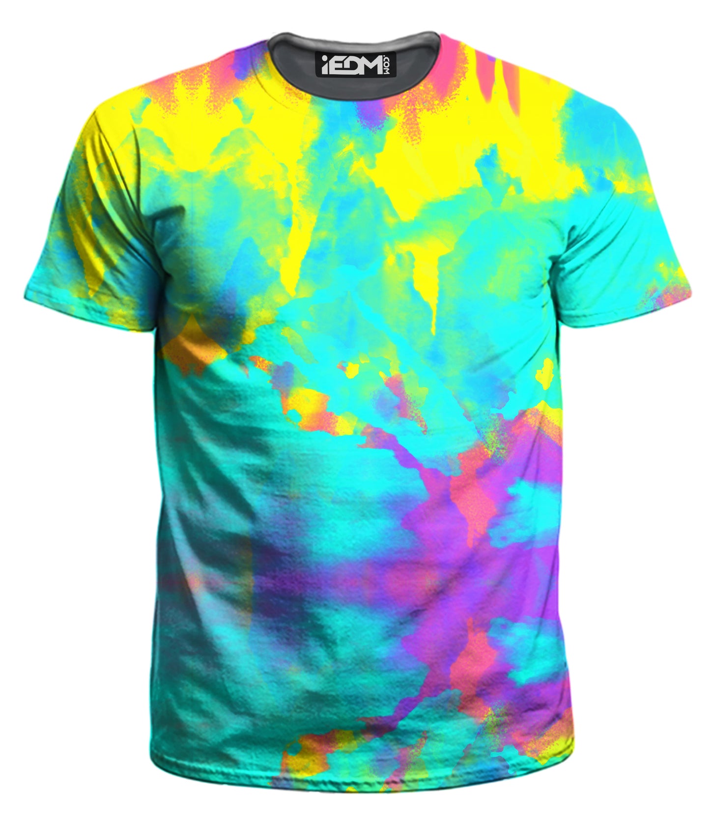 Summer Vibes Men's T-Shirt, iEDM, | iEDM