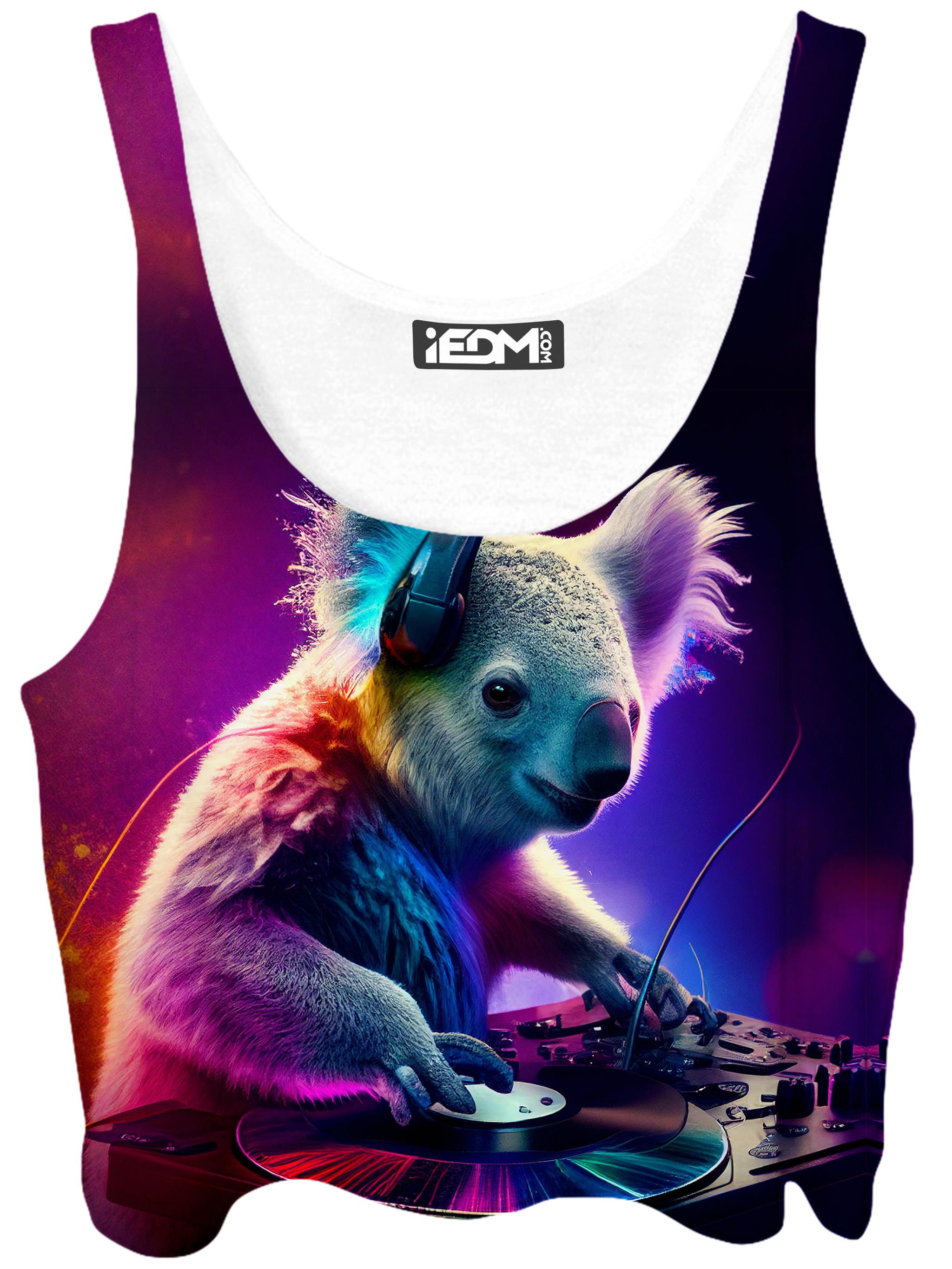 Koala Beats Leggings – iEDM