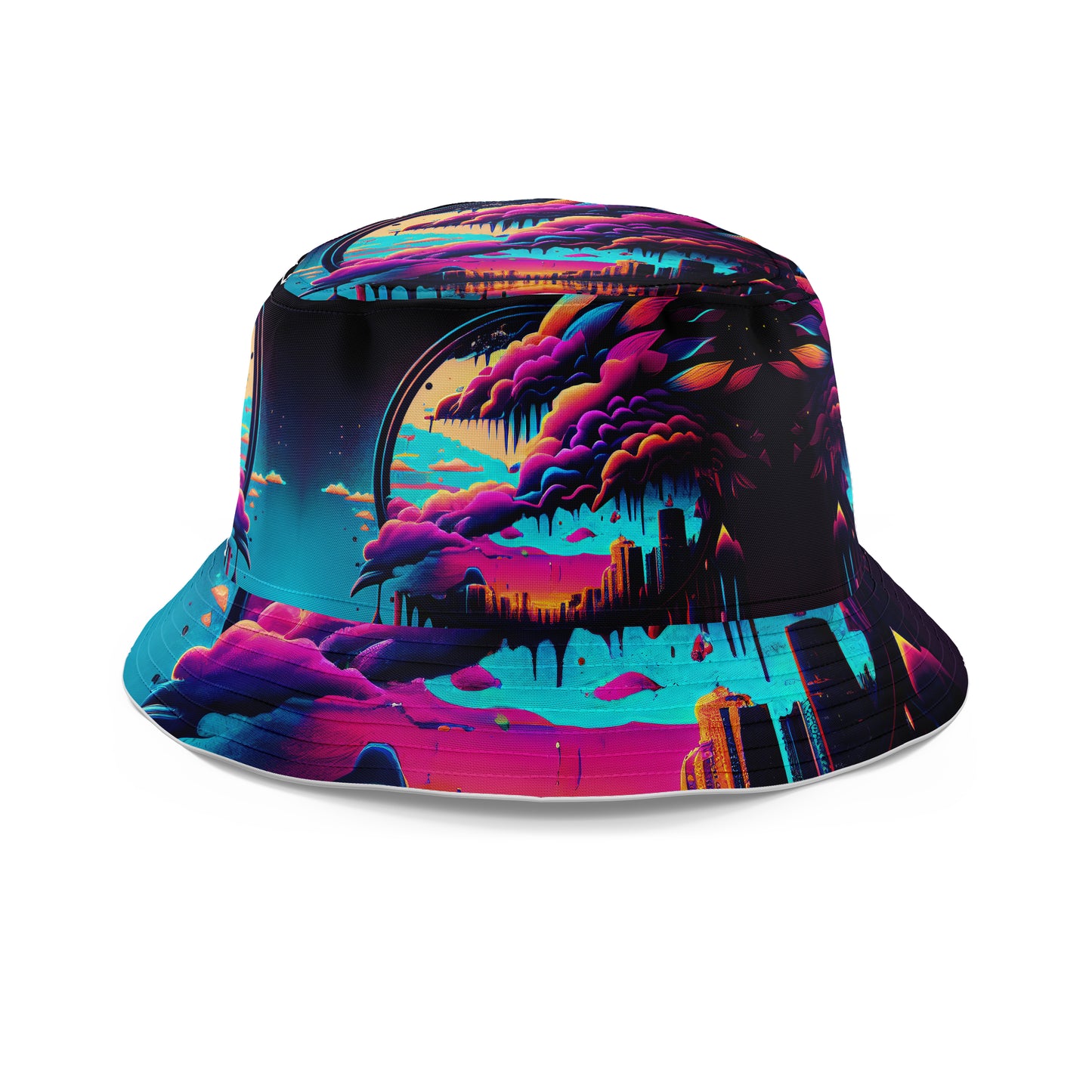 Distant Memory Bucket Hat, iEDM, | iEDM