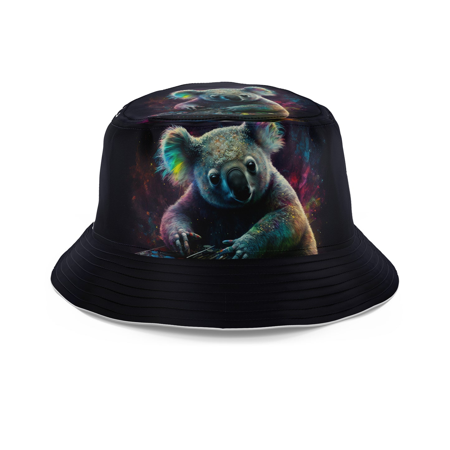 Koala Remix Bucket Hat, iEDM, | iEDM
