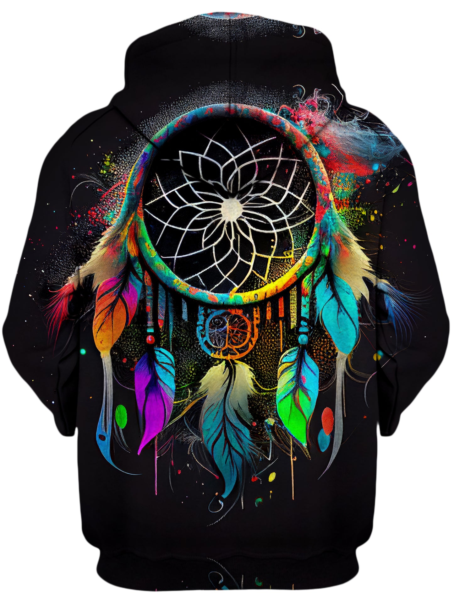 Dream Vizion Unisex Hoodie, iEDM, | iEDM