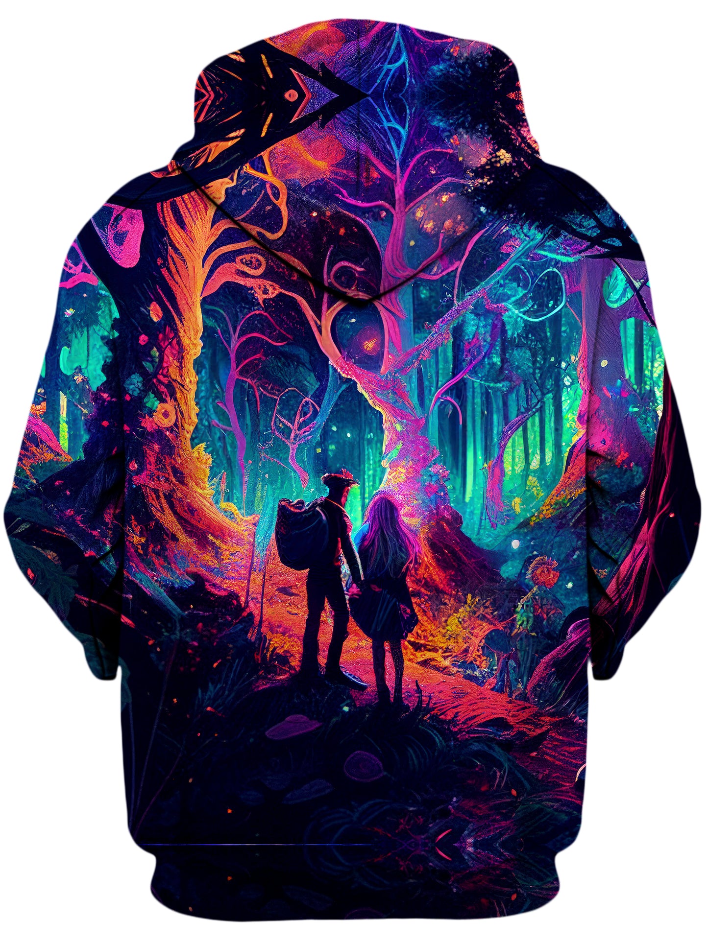 Soulmates Unisex Hoodie, iEDM, | iEDM