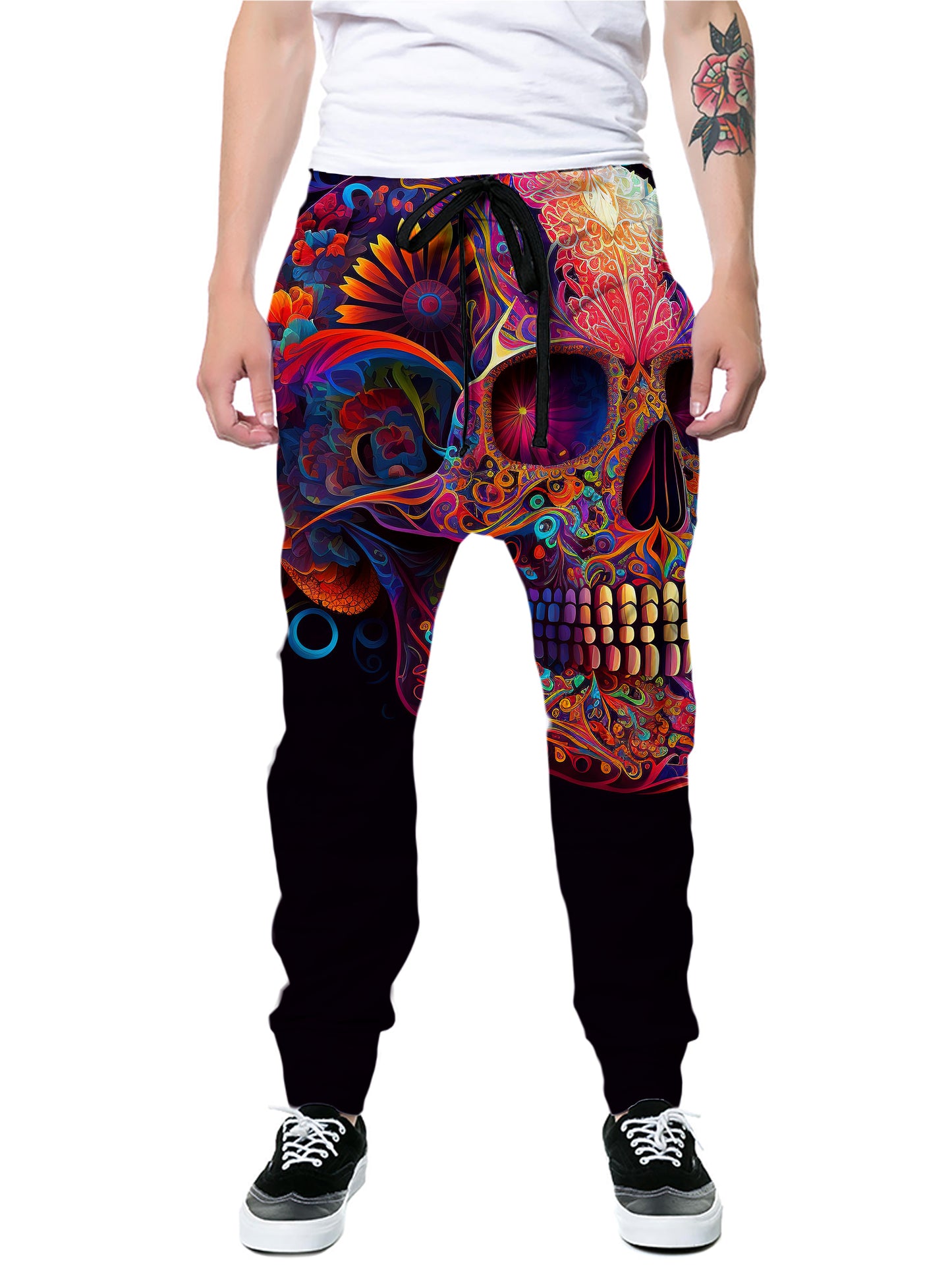 DOTD Skull Joggers, iEDM, | iEDM