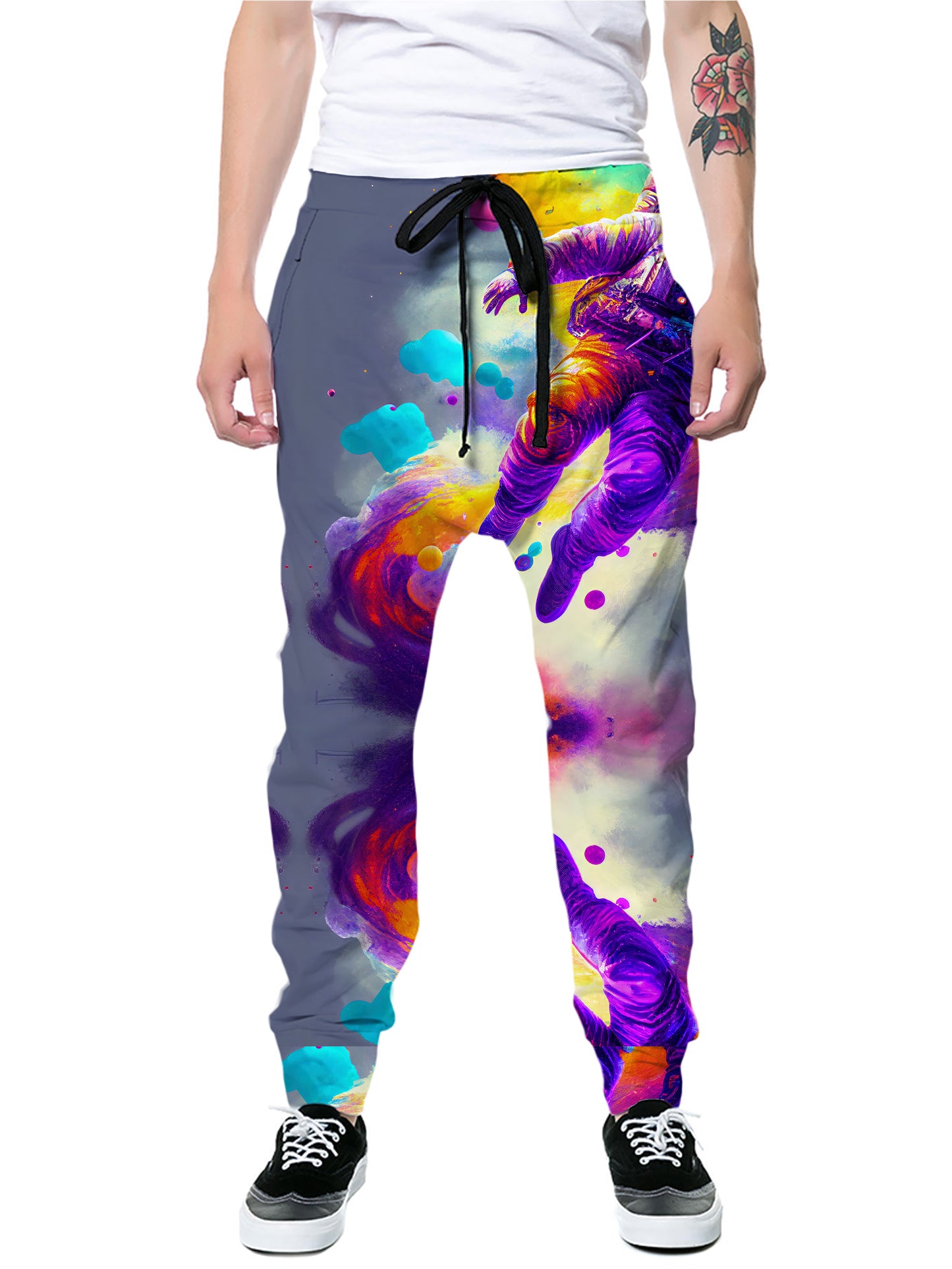 Floating Away Hoodie and Joggers Combo, iEDM, | iEDM