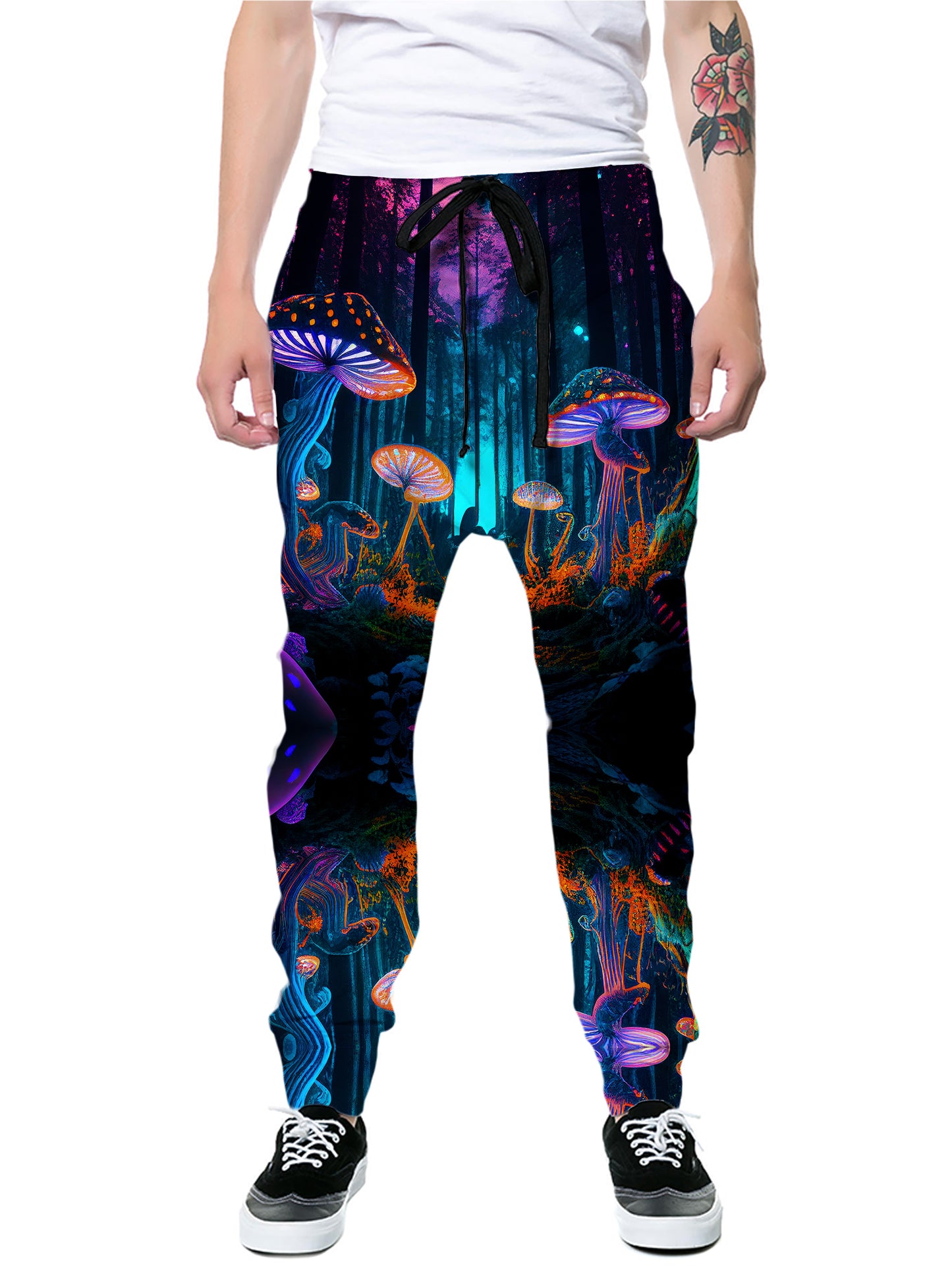 Natures Medicine Joggers, iEDM, | iEDM