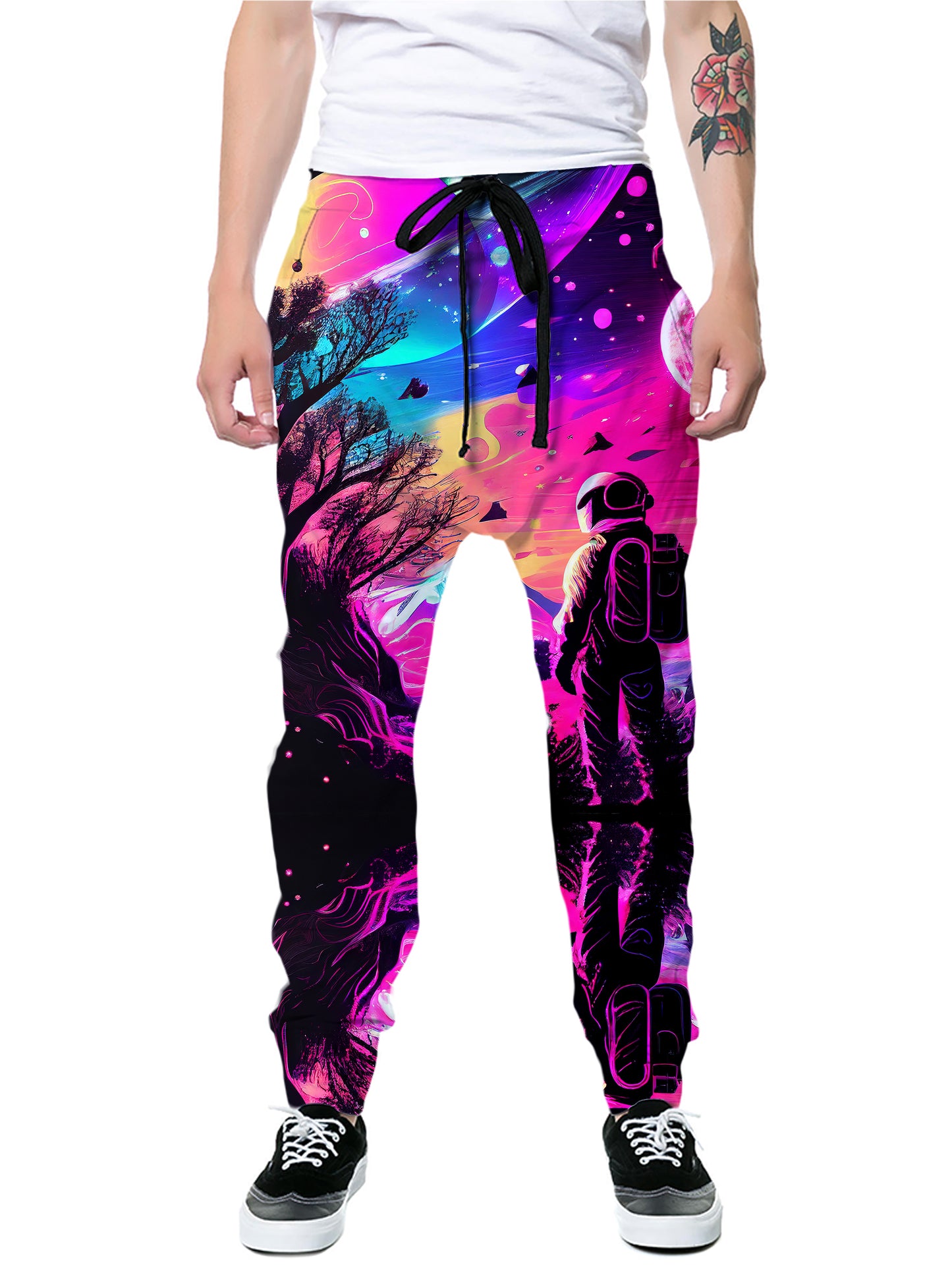 Metasphere Hoodie and Joggers Combo, iEDM, | iEDM