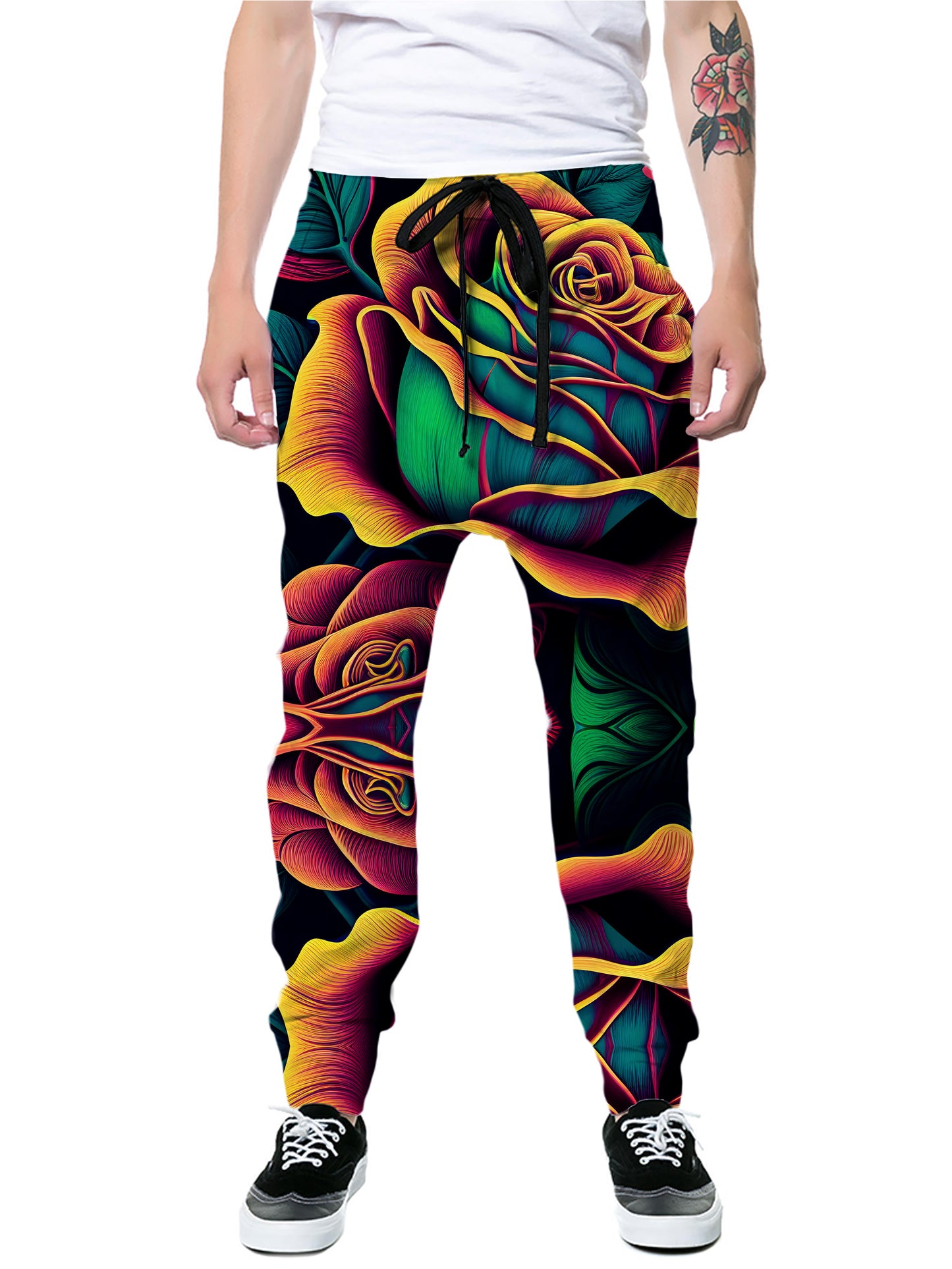 Rosebud Joggers, iEDM, | iEDM