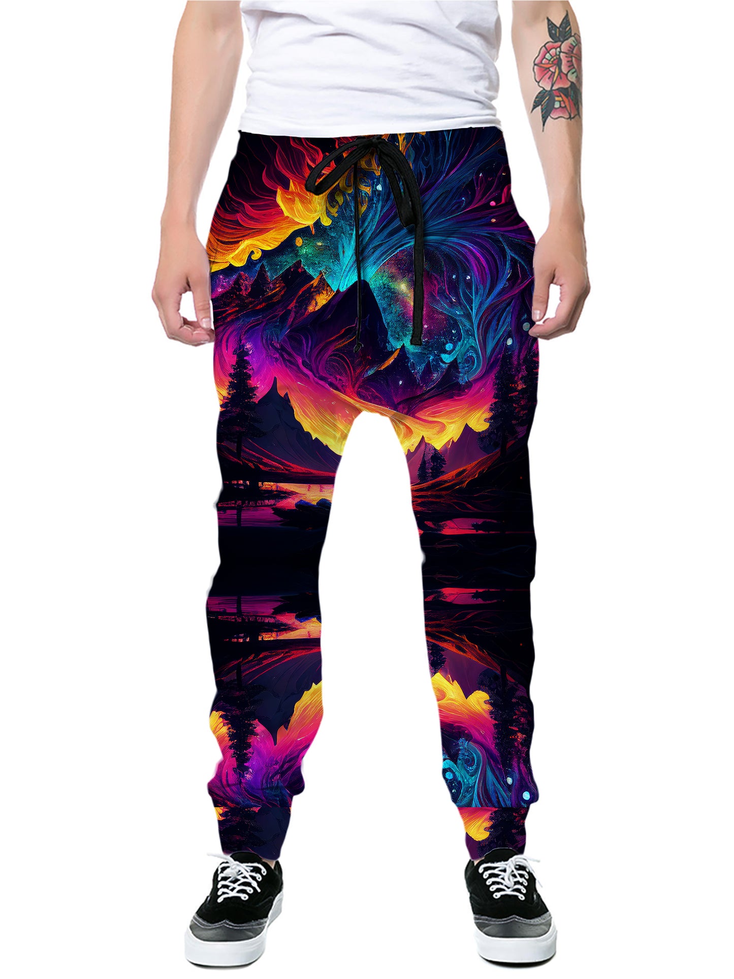 Tundra Hoodie and Joggers Combo, iEDM, | iEDM