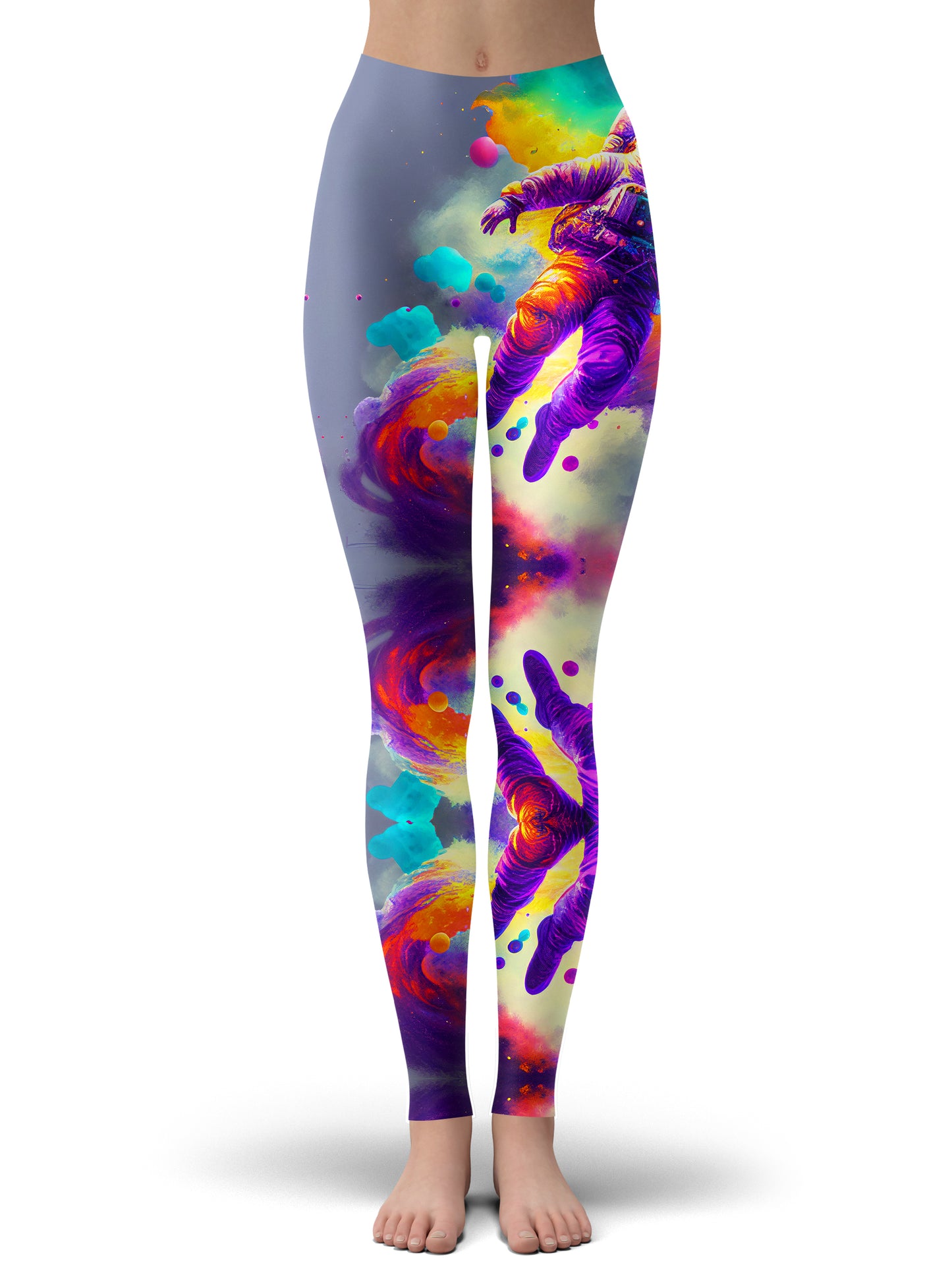 Floating Away Hoodie and Leggings Combo, iEDM, | iEDM