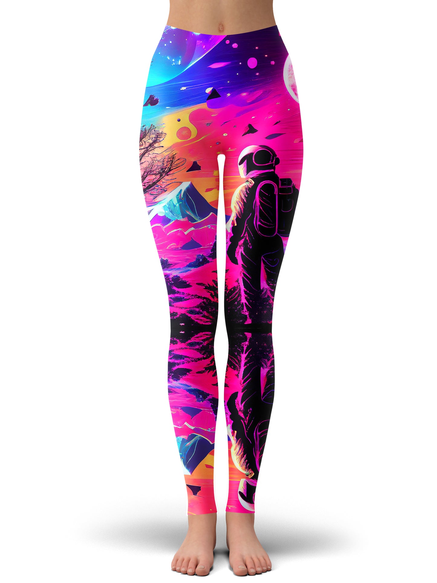Metasphere Hoodie and Leggings Combo, iEDM, | iEDM