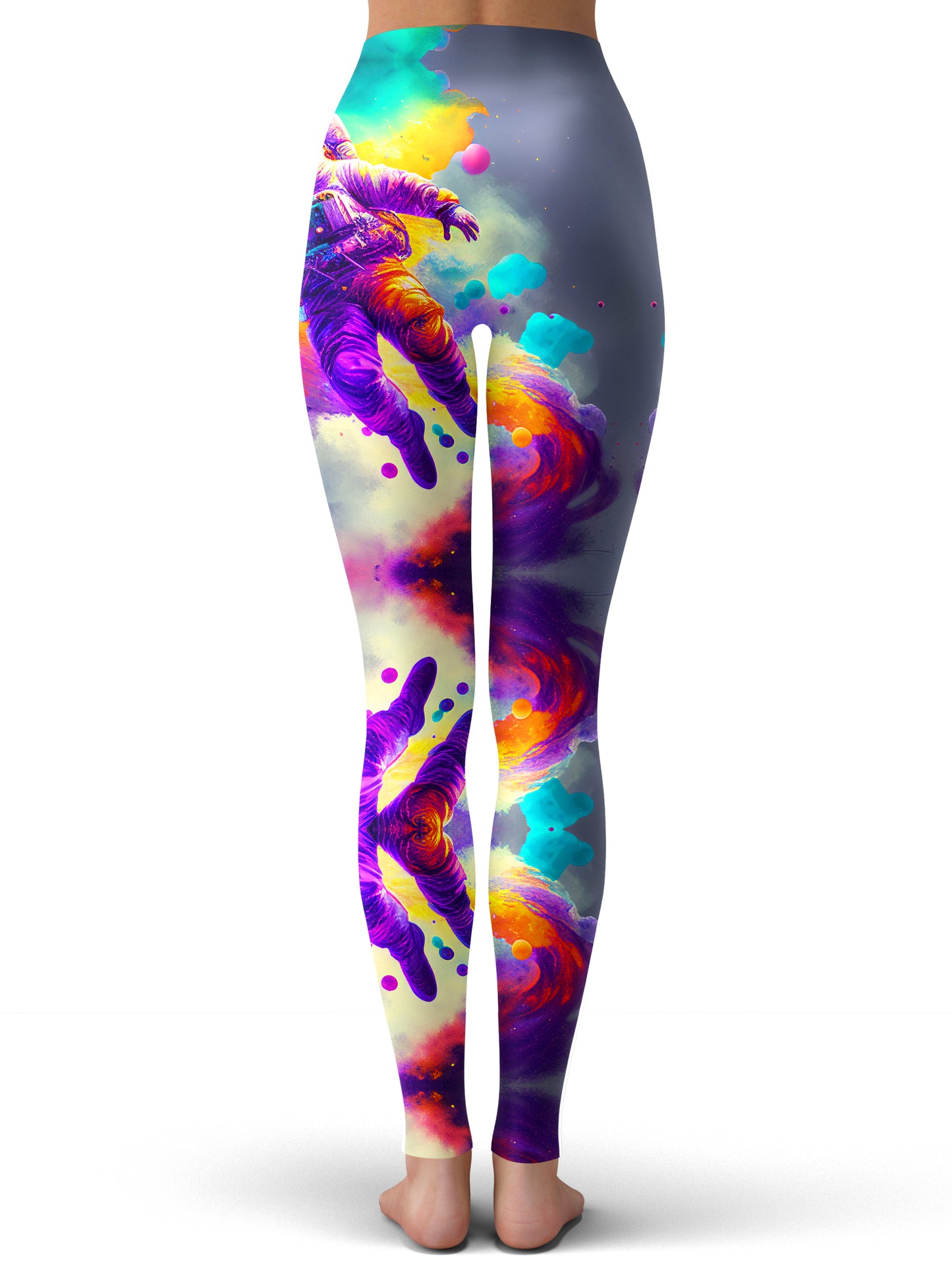Floating Away Leggings, iEDM, | iEDM