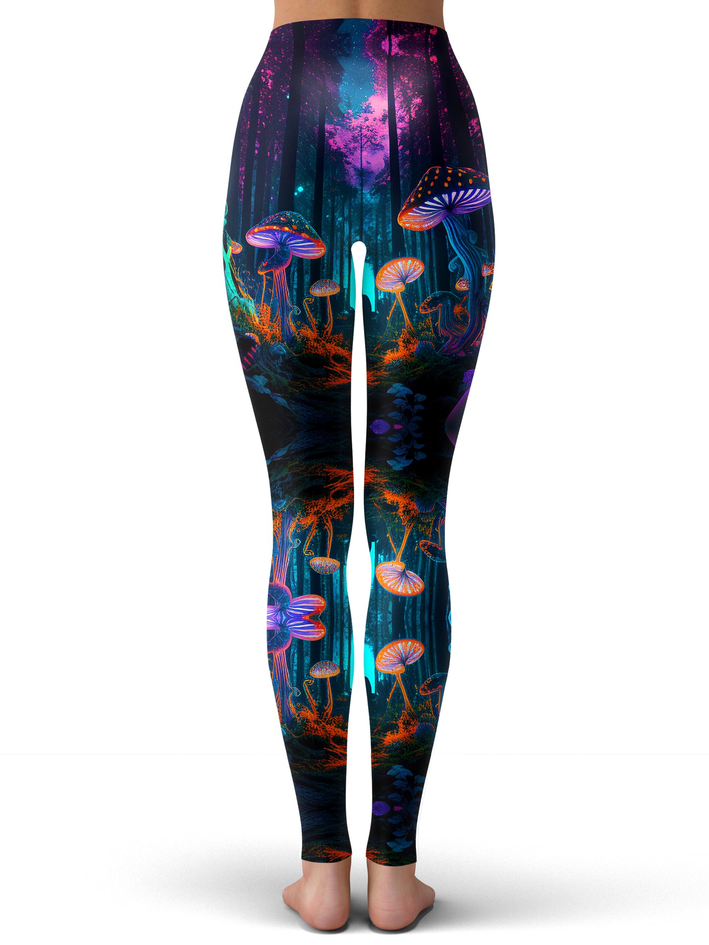Natures Medicine Leggings, iEDM, | iEDM
