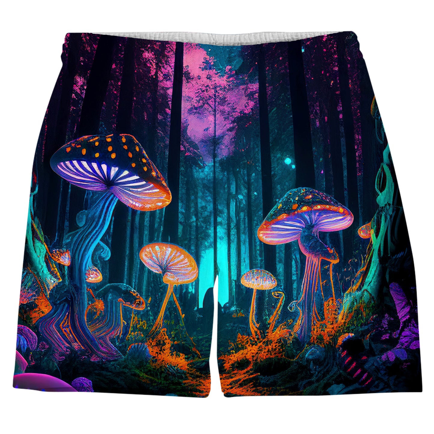 Natures Medicine Weekend Shorts, iEDM, | iEDM