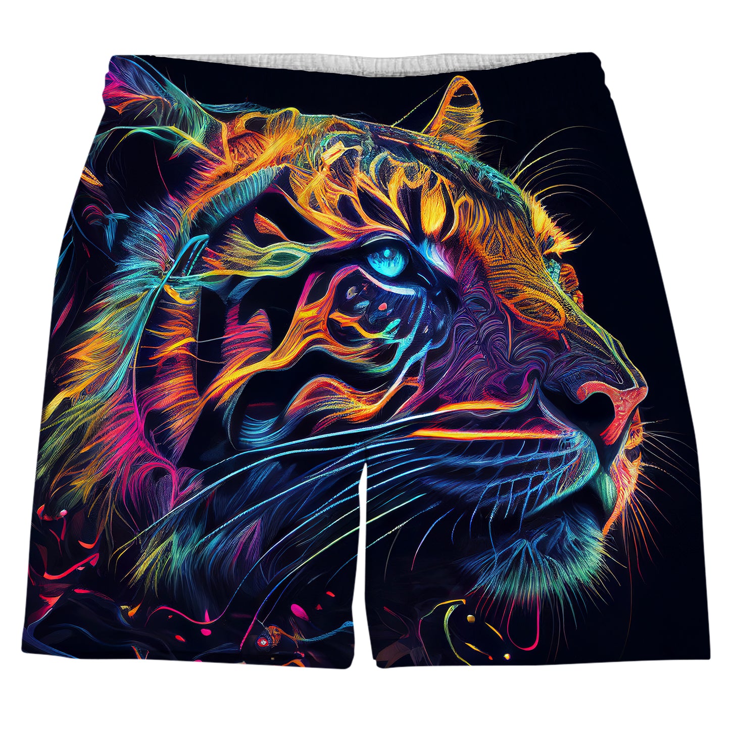 Tigre Realm Weekend Shorts, iEDM, | iEDM